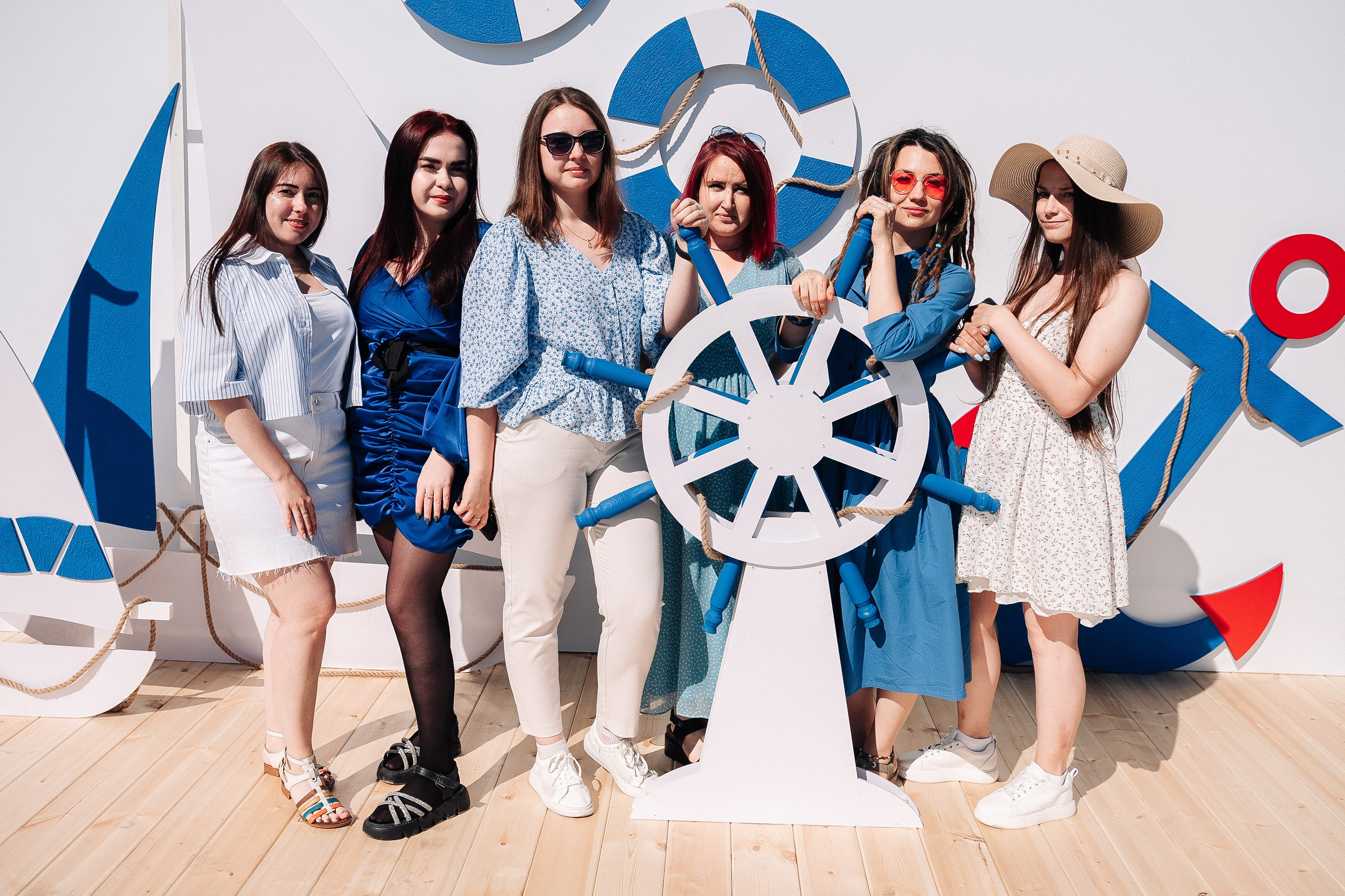 Совкомбанк. Фотограф в Хабаровске Швендых Рудольф