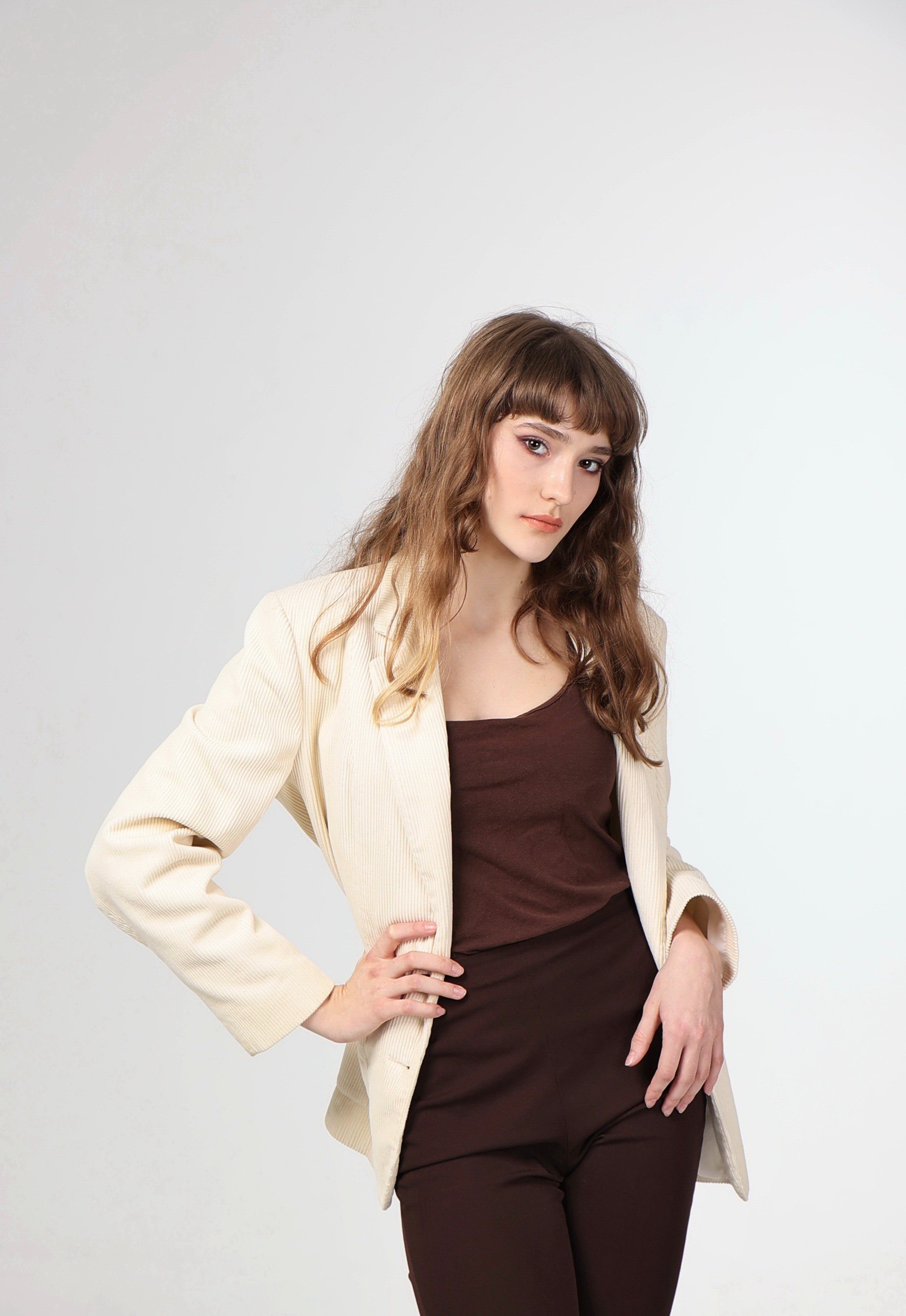 Студия. Дарья. Портретный фотограф Москва