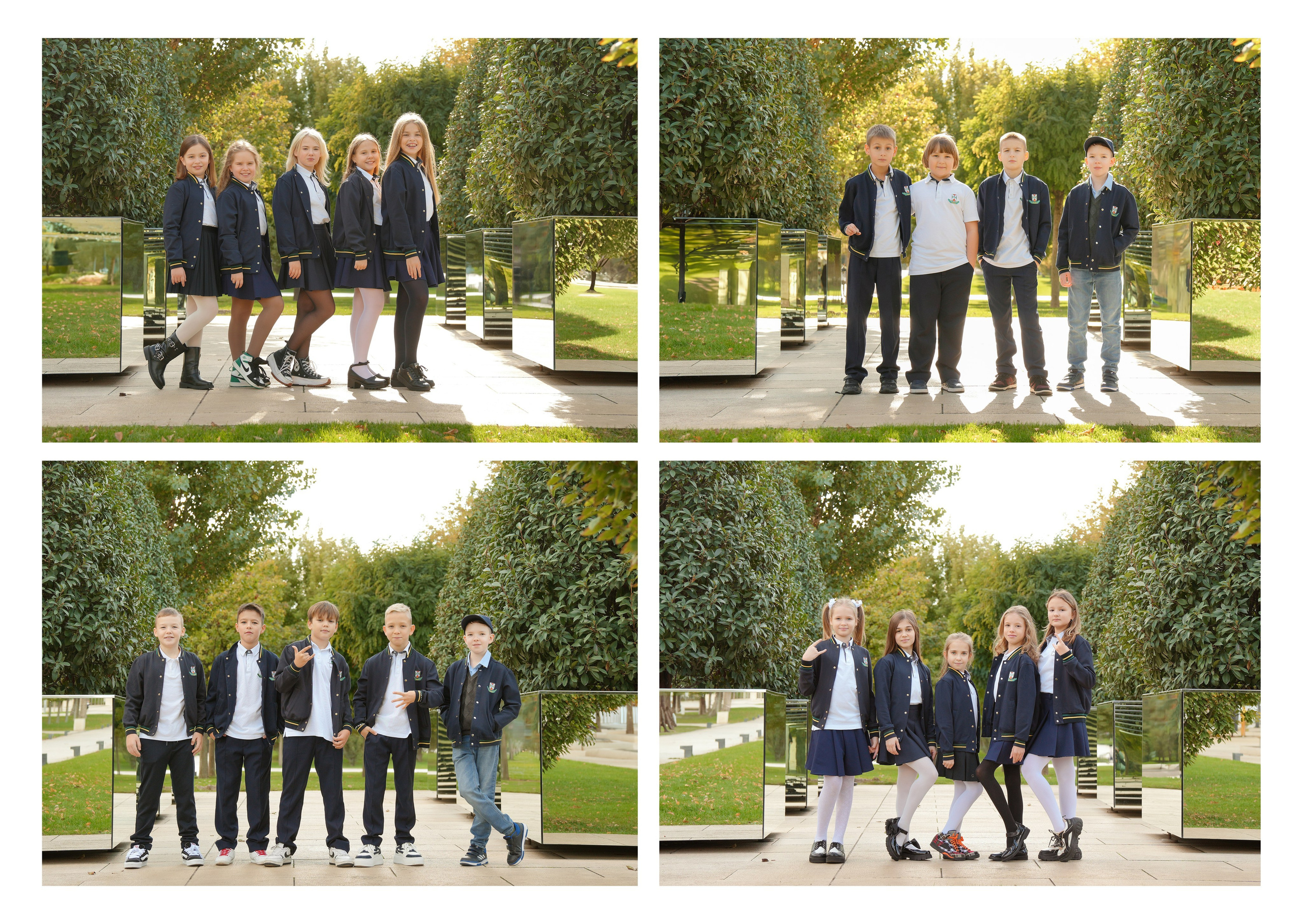 УЛИЧНЫЕ ЛОКАЦИИ. Красивый выпускной альбом в Краснодаре