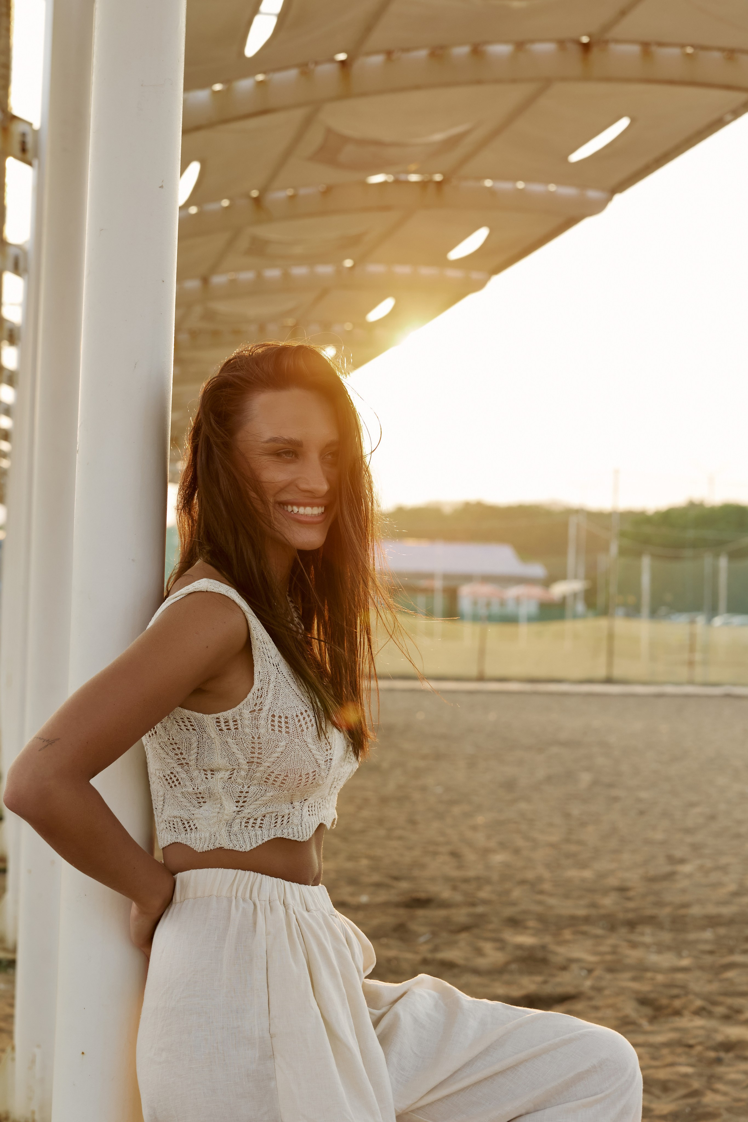 Саша. Семейный фотограф и фотограф беременности во Владивостоке