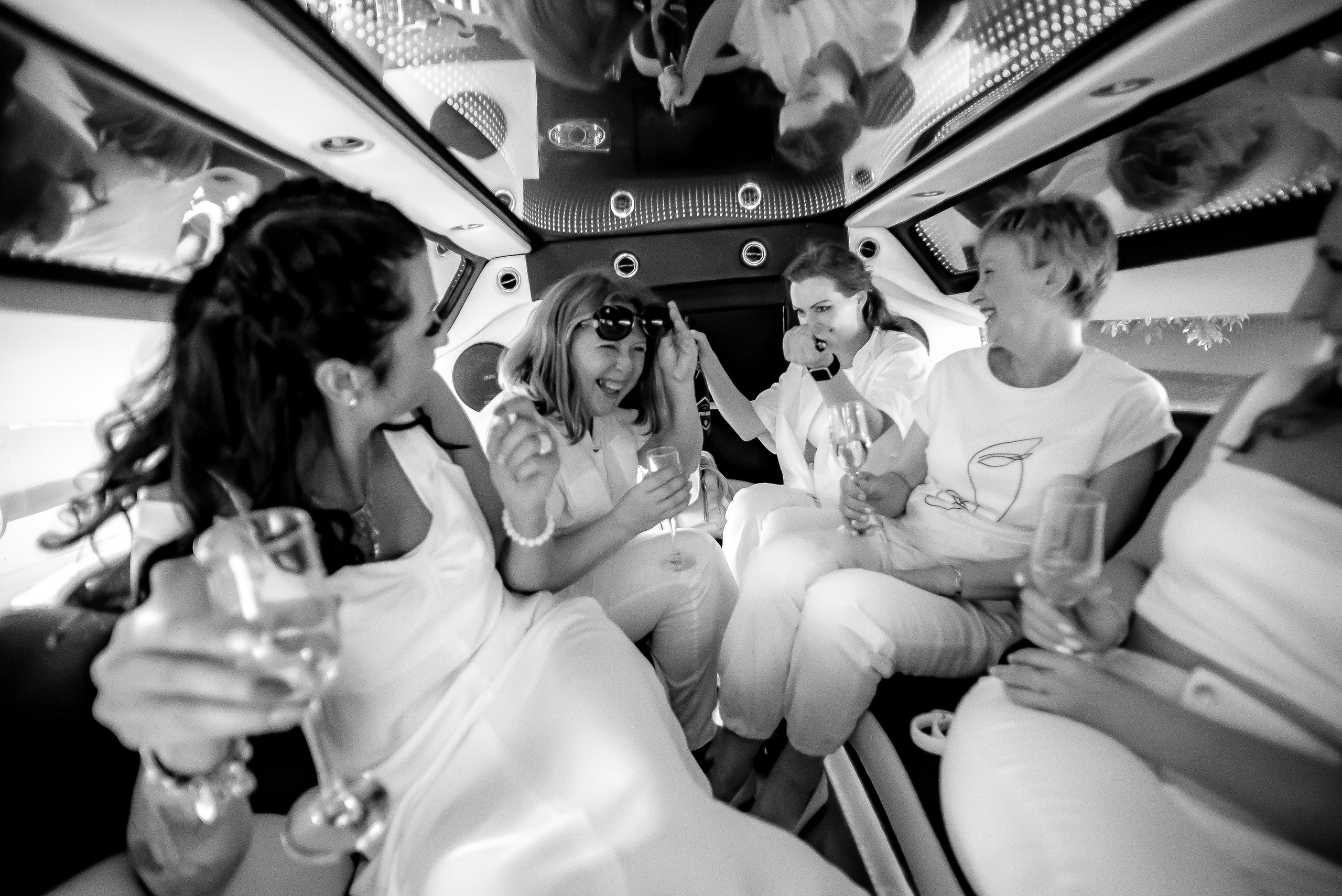 ДР Тусовка. Max Matvich and Victoria Basova are professionals in their field