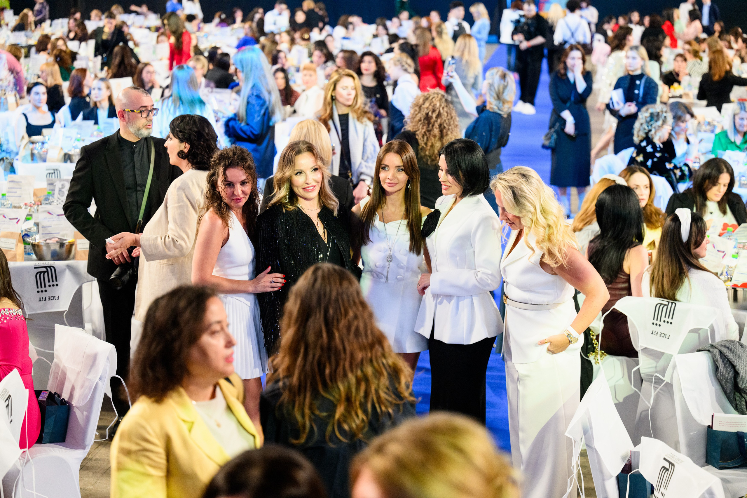 Первый Еврейский Женский Конгресс. Свадебный, портретный фотограф Москва