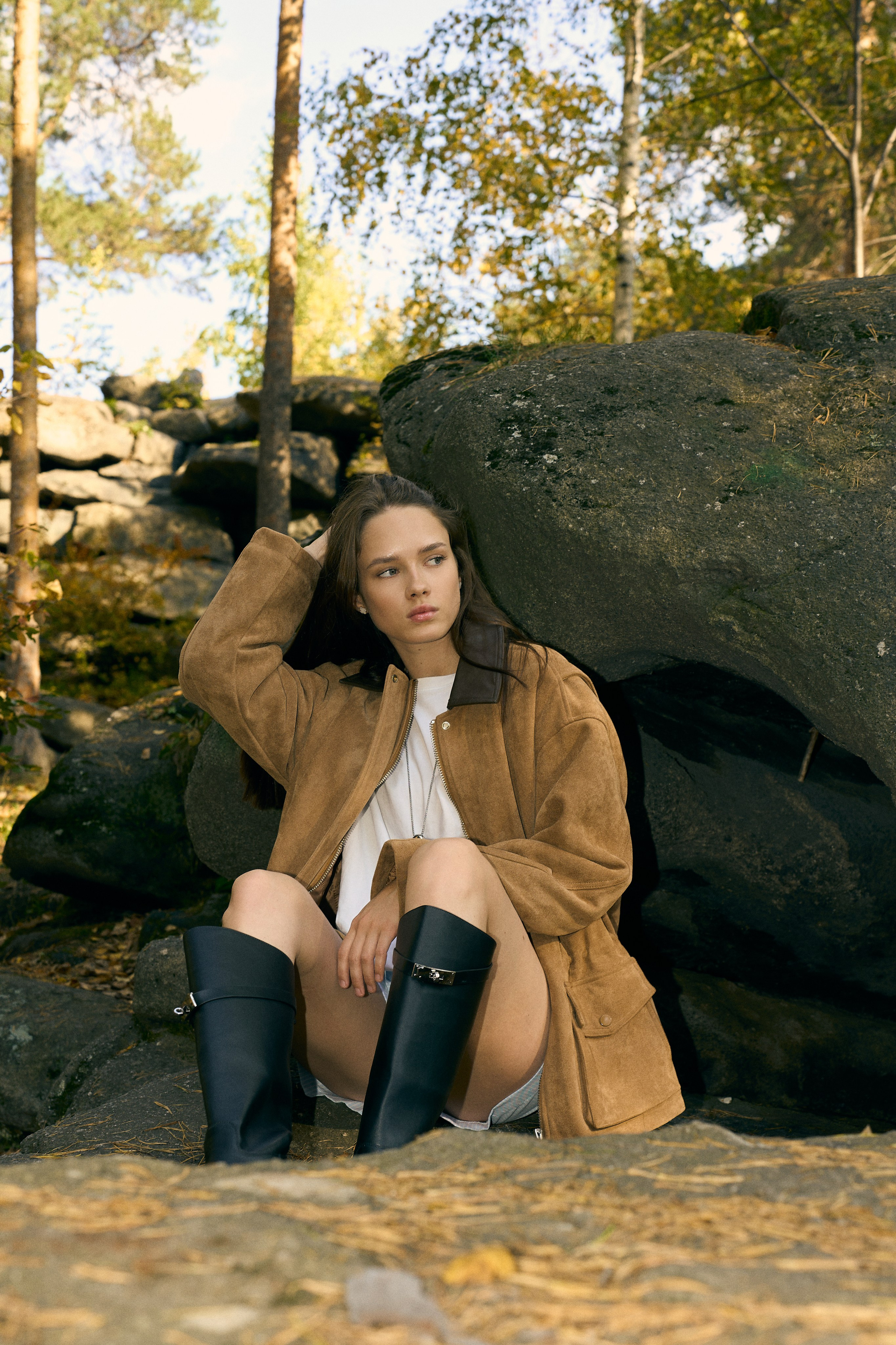 Даша. Фотограф для брендов и маркетплейсов Екатеринбург Екатерина Дроздова