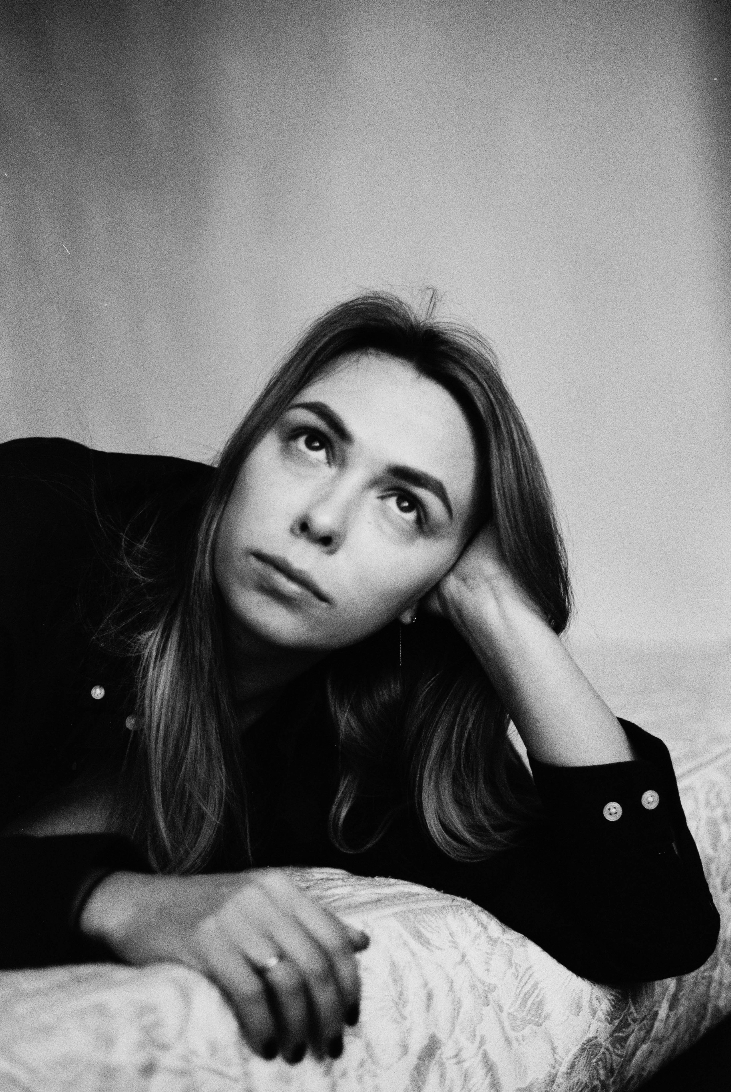 Индивидуальные съемки. REWYCHER