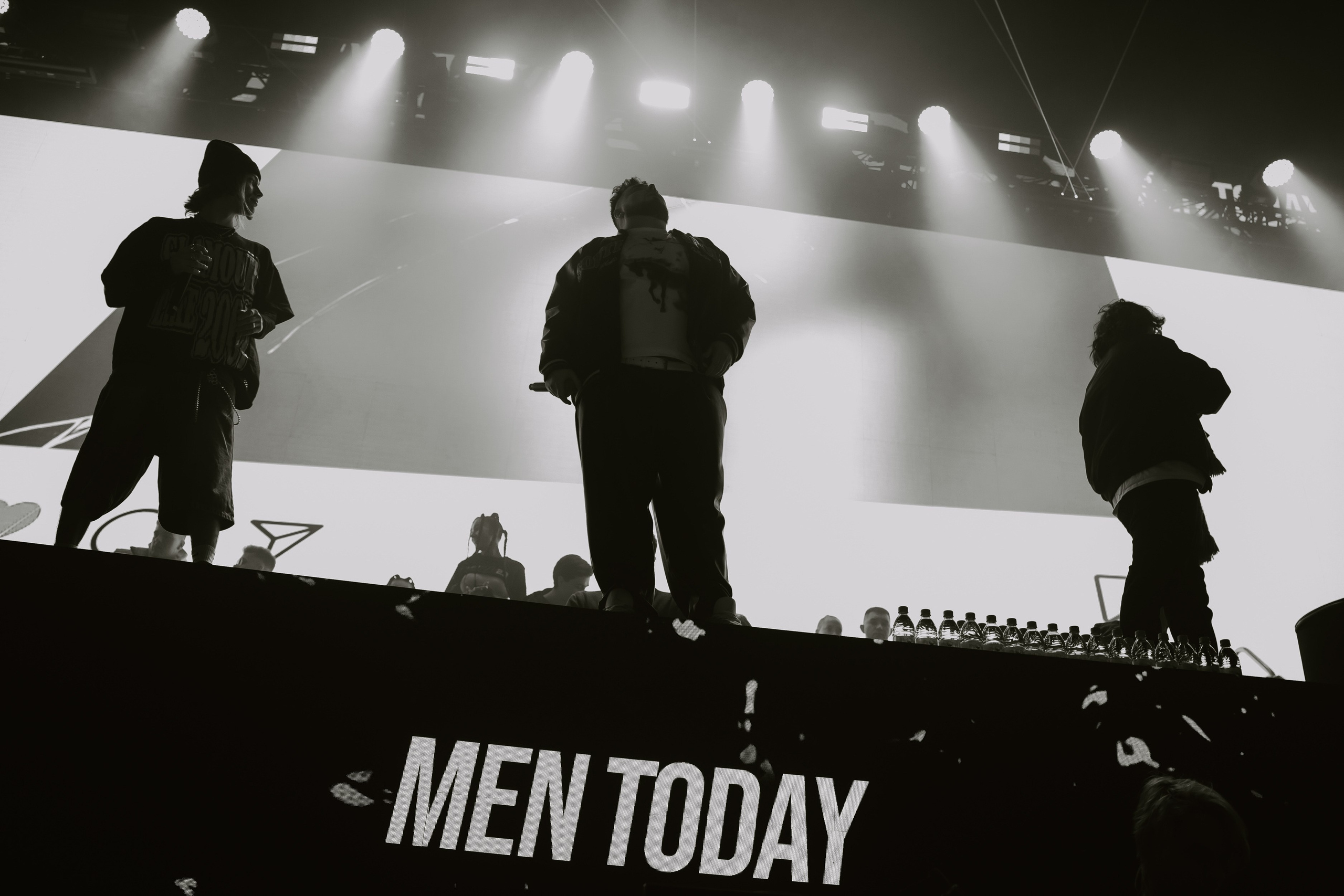 Репортажи. Фотограф первого впечатления