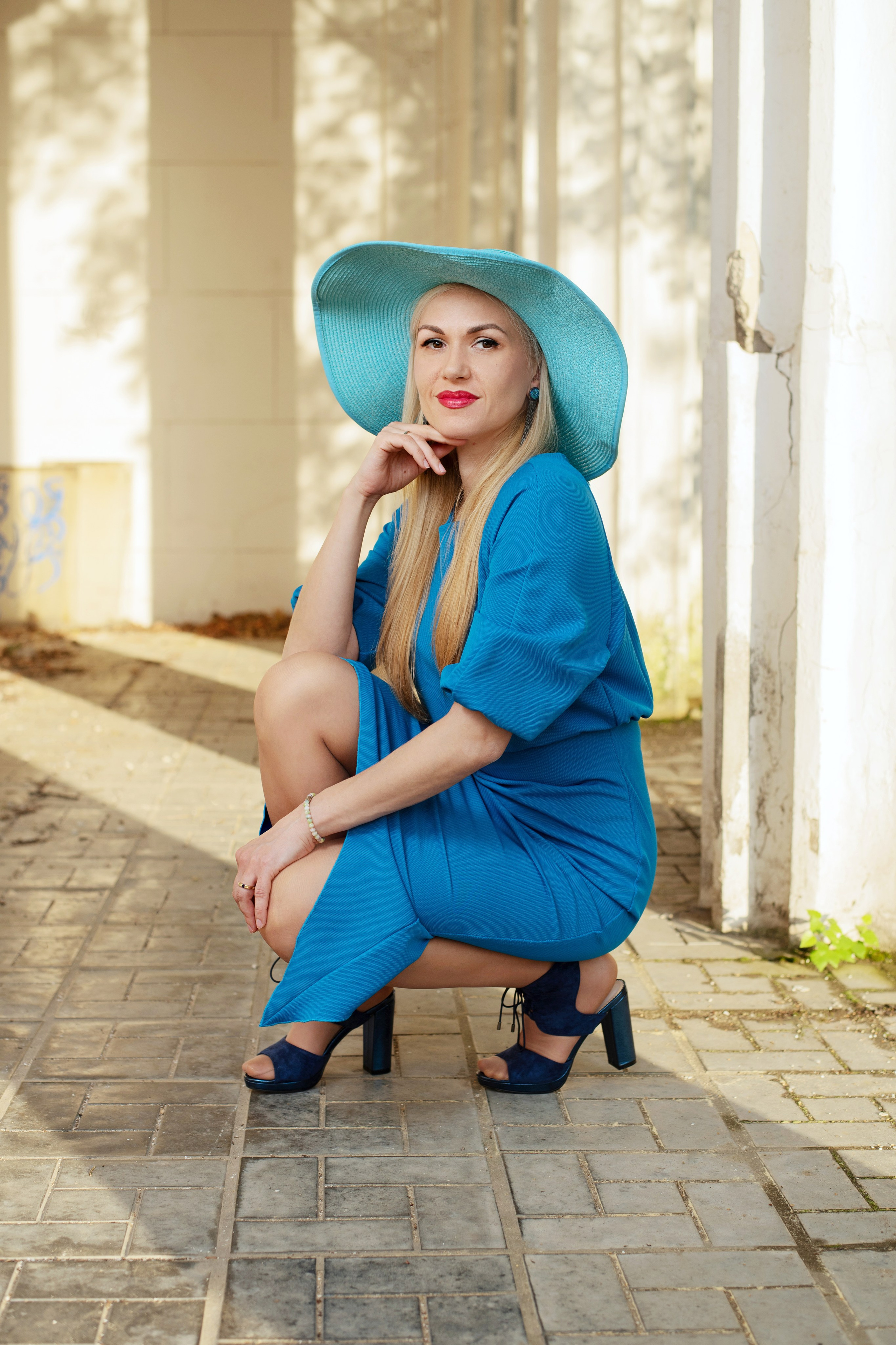 Фотопрогулки (лето). Лина Курочка — ваш фотограф