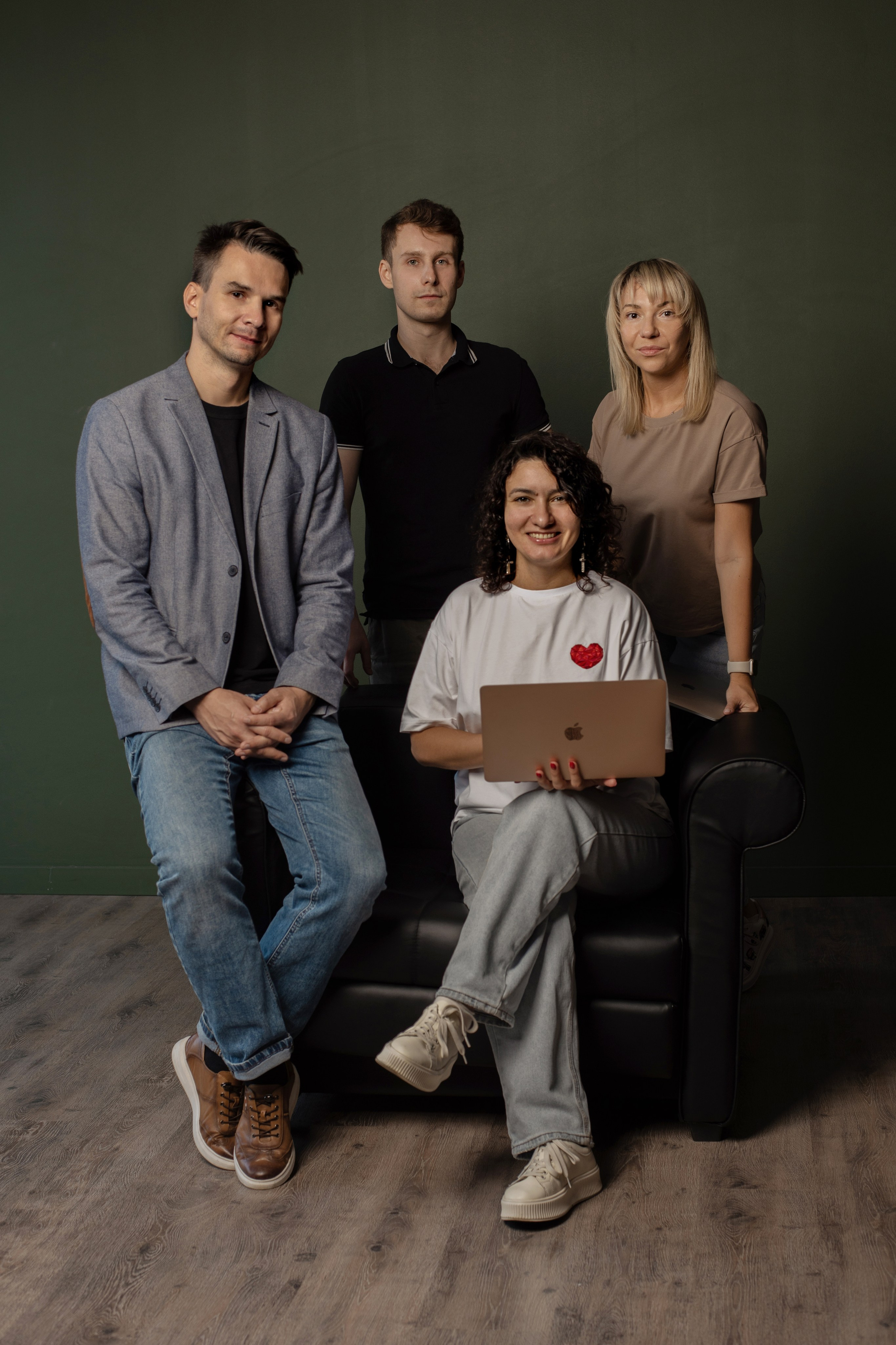 Alteasy. Лина Курочка — ваш фотограф