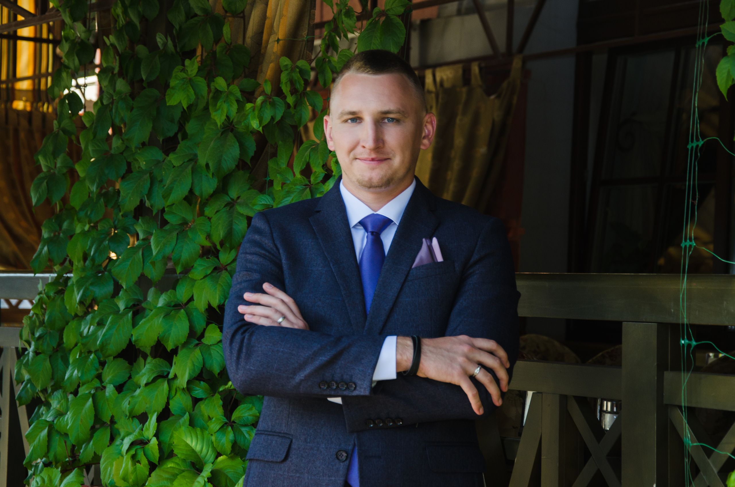 Фотограф в Волгограде Соколова Вера