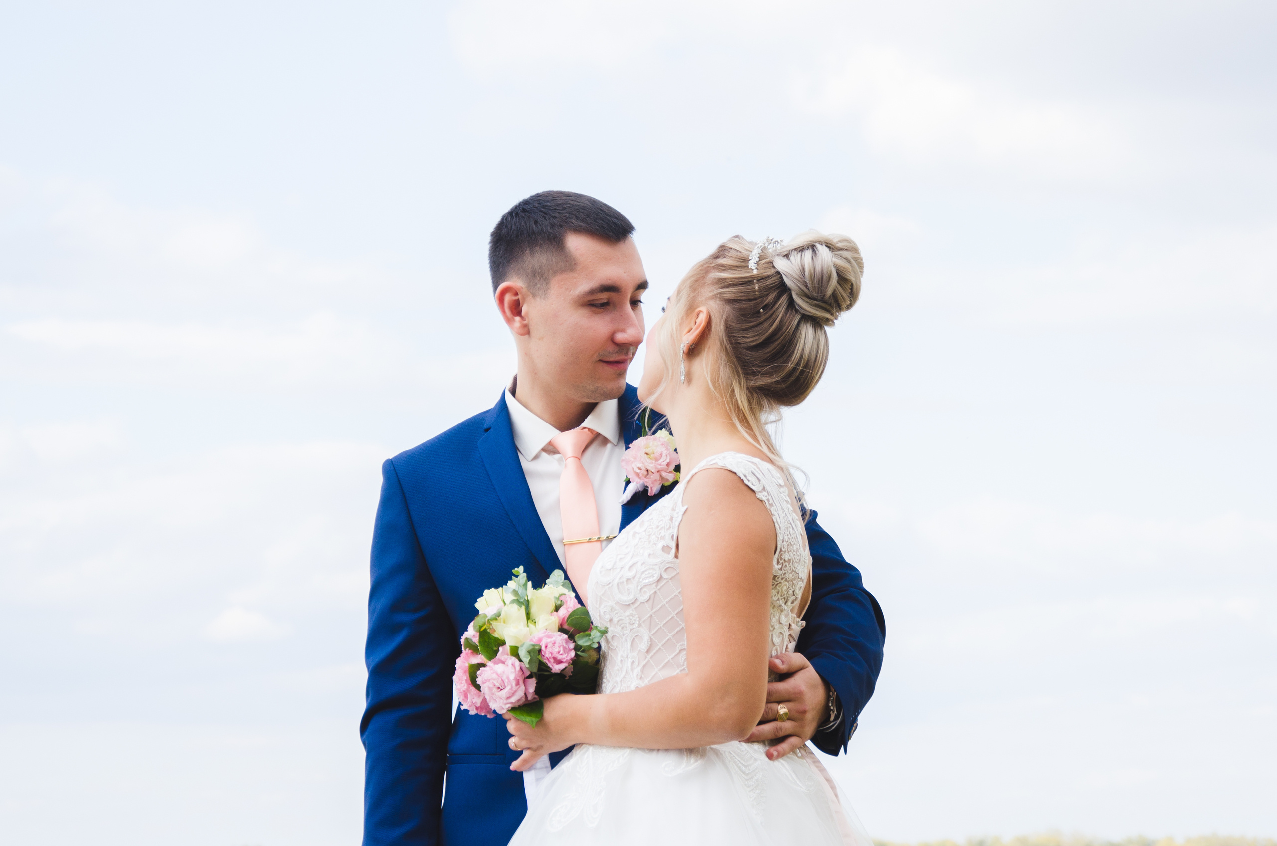 Свадьбы. Фотограф в Волгограде Соколова Вера