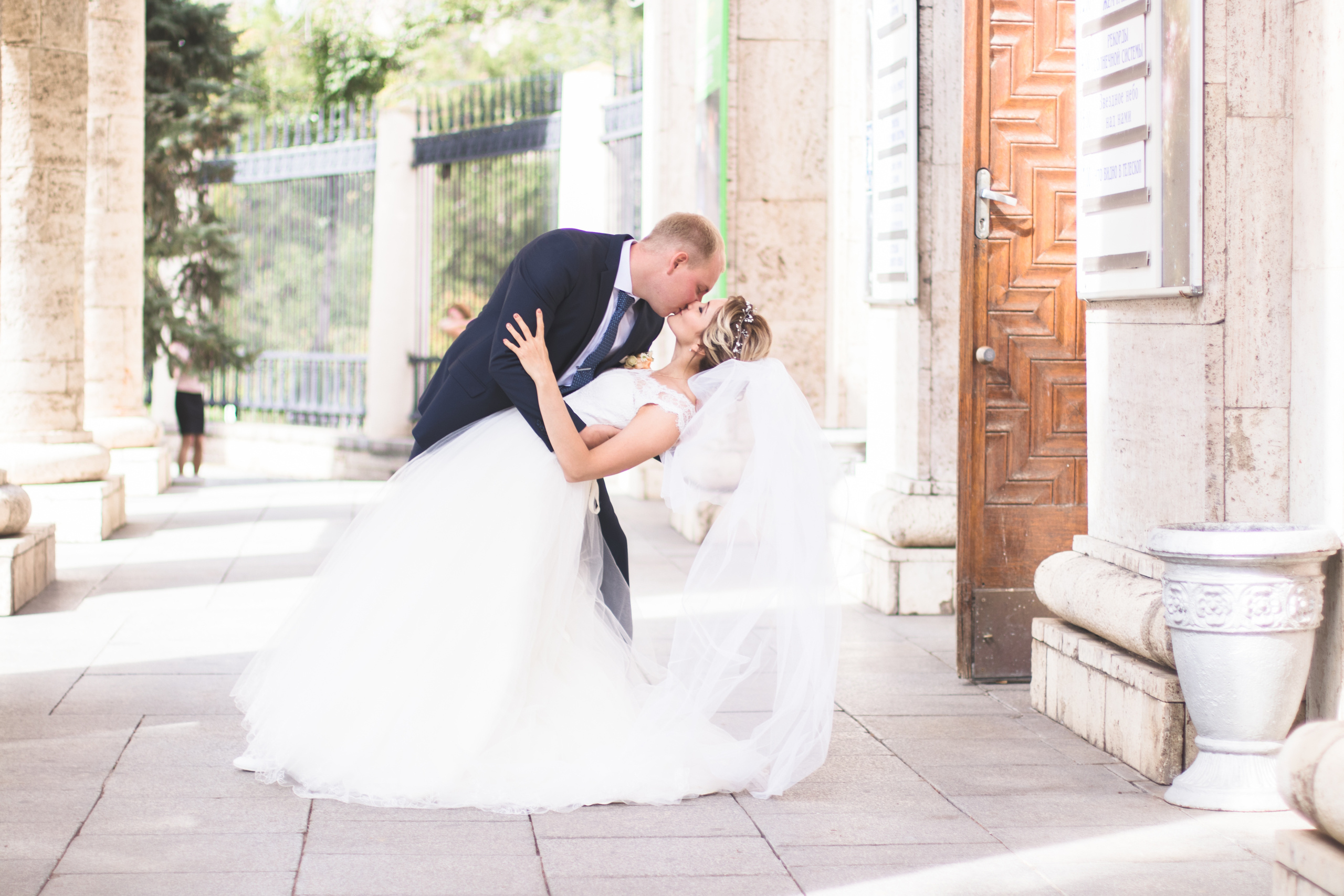 Свадьбы. Фотограф в Волгограде Соколова Вера