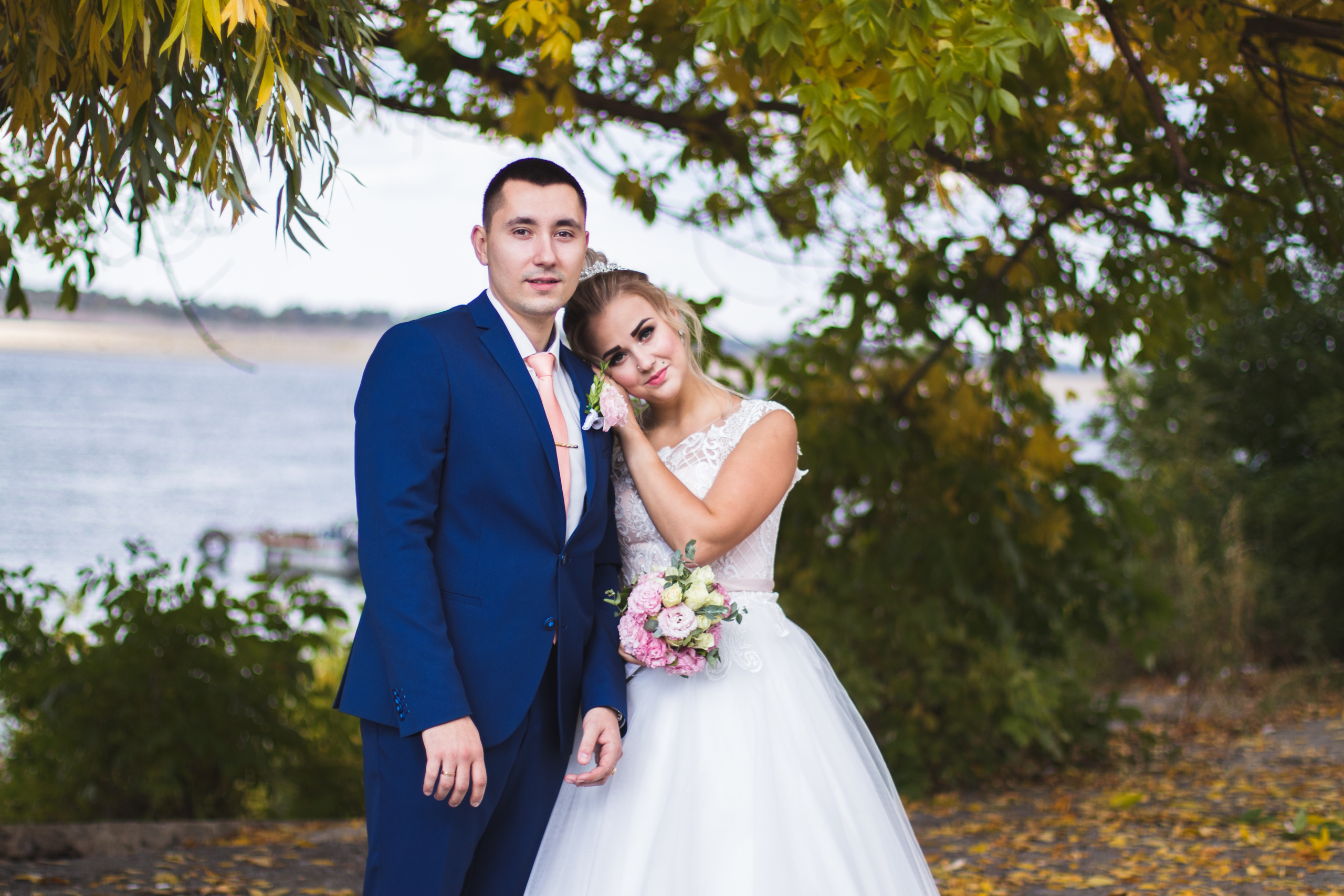 Свадьбы. Фотограф в Волгограде Соколова Вера