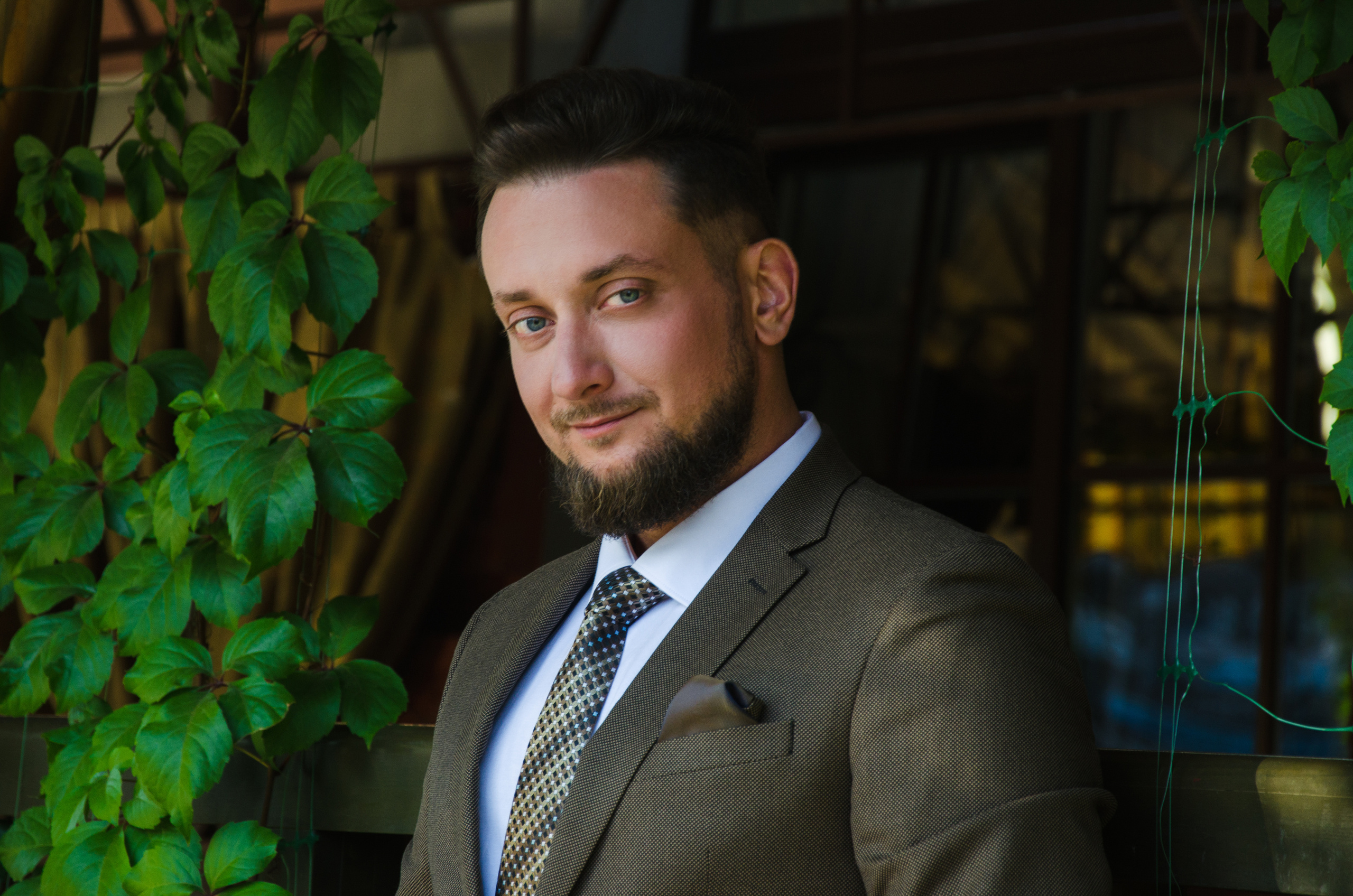 Фотограф в Волгограде Соколова Вера