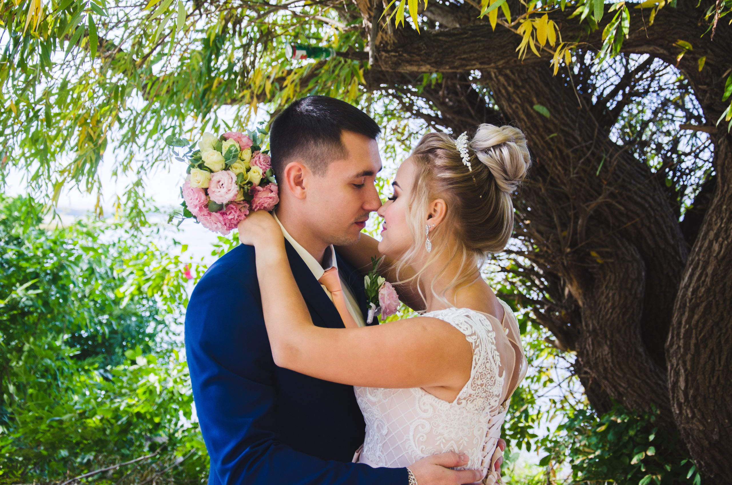 Свадьбы. Фотограф в Волгограде Соколова Вера