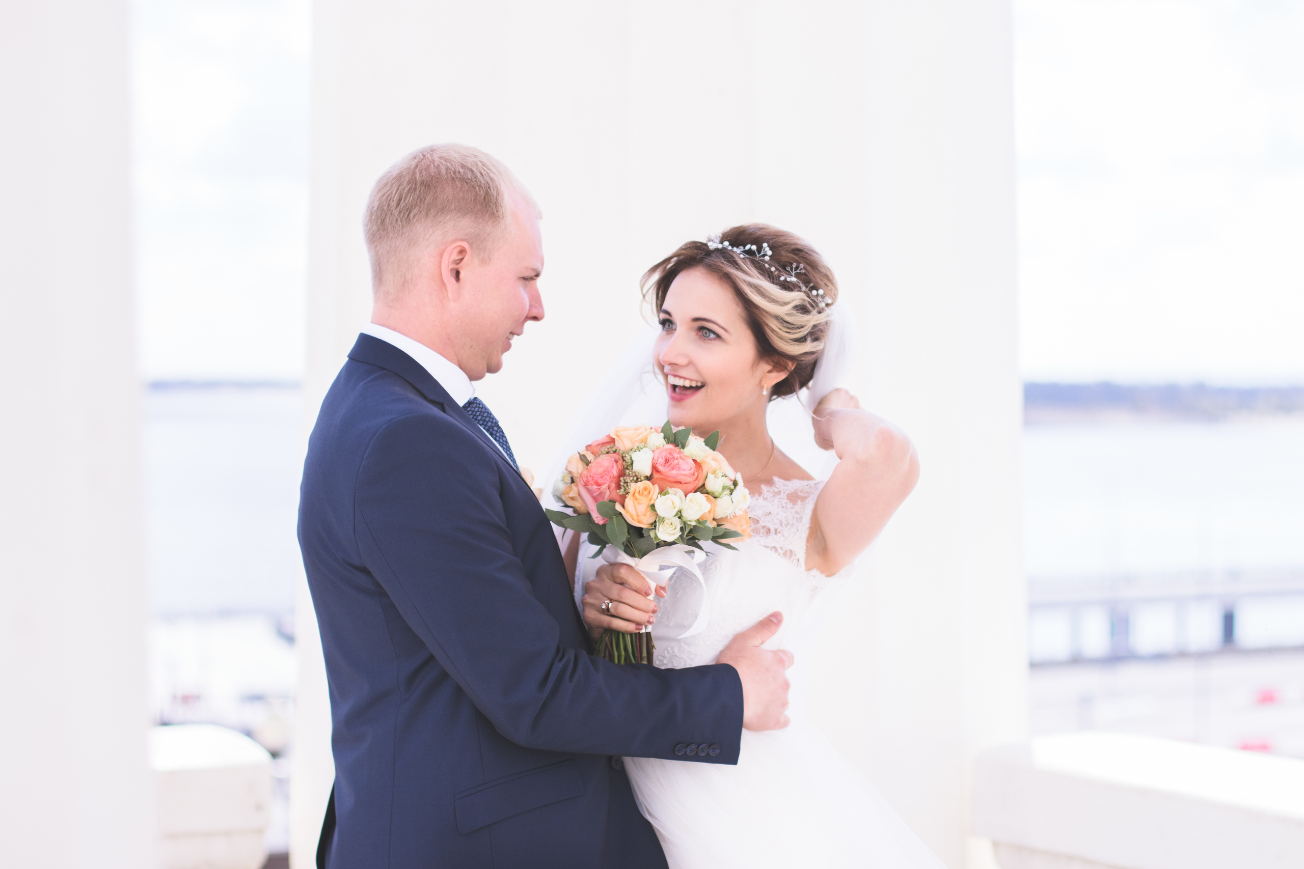 Свадьбы. Фотограф в Волгограде Соколова Вера