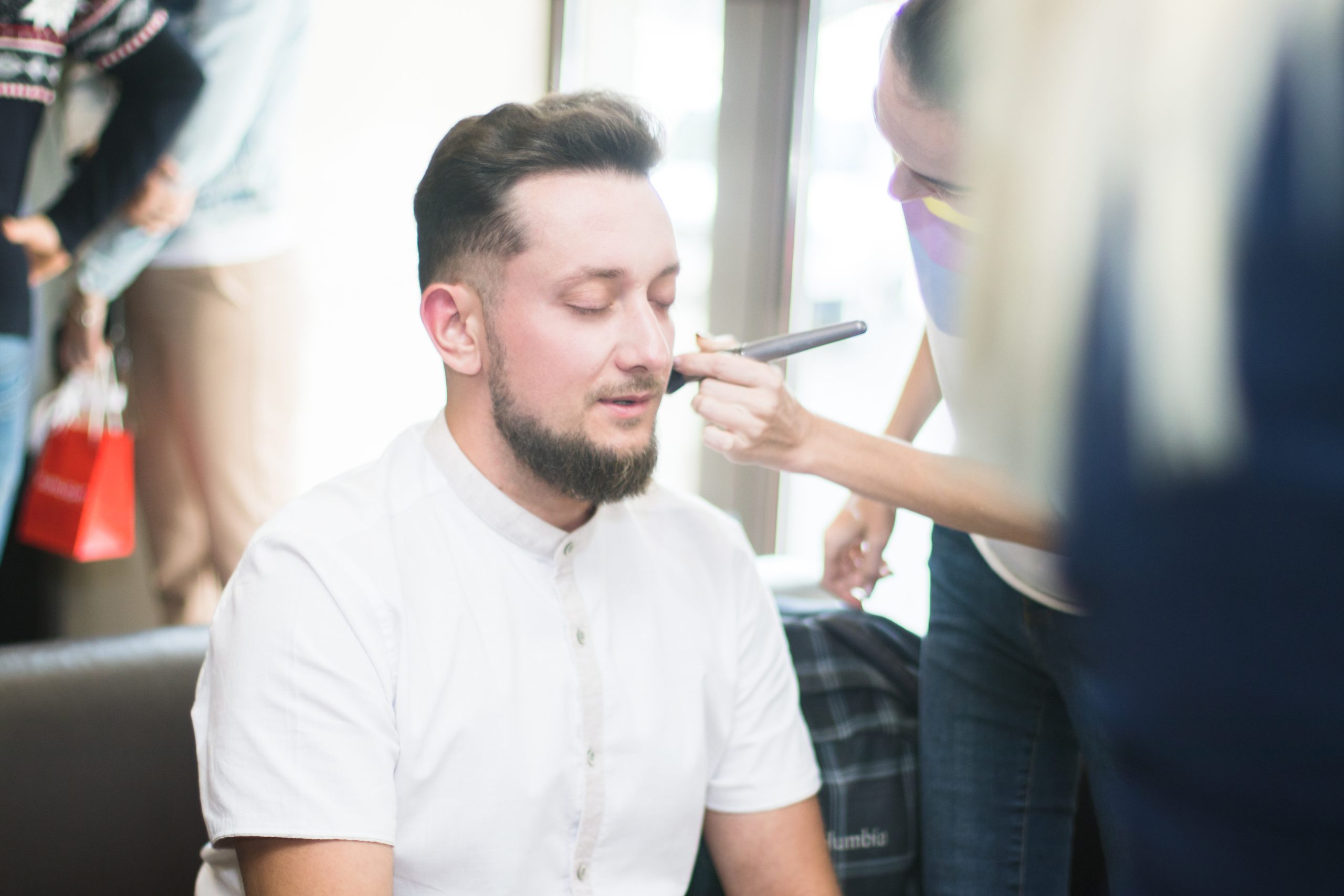 Фотограф в Волгограде Соколова Вера