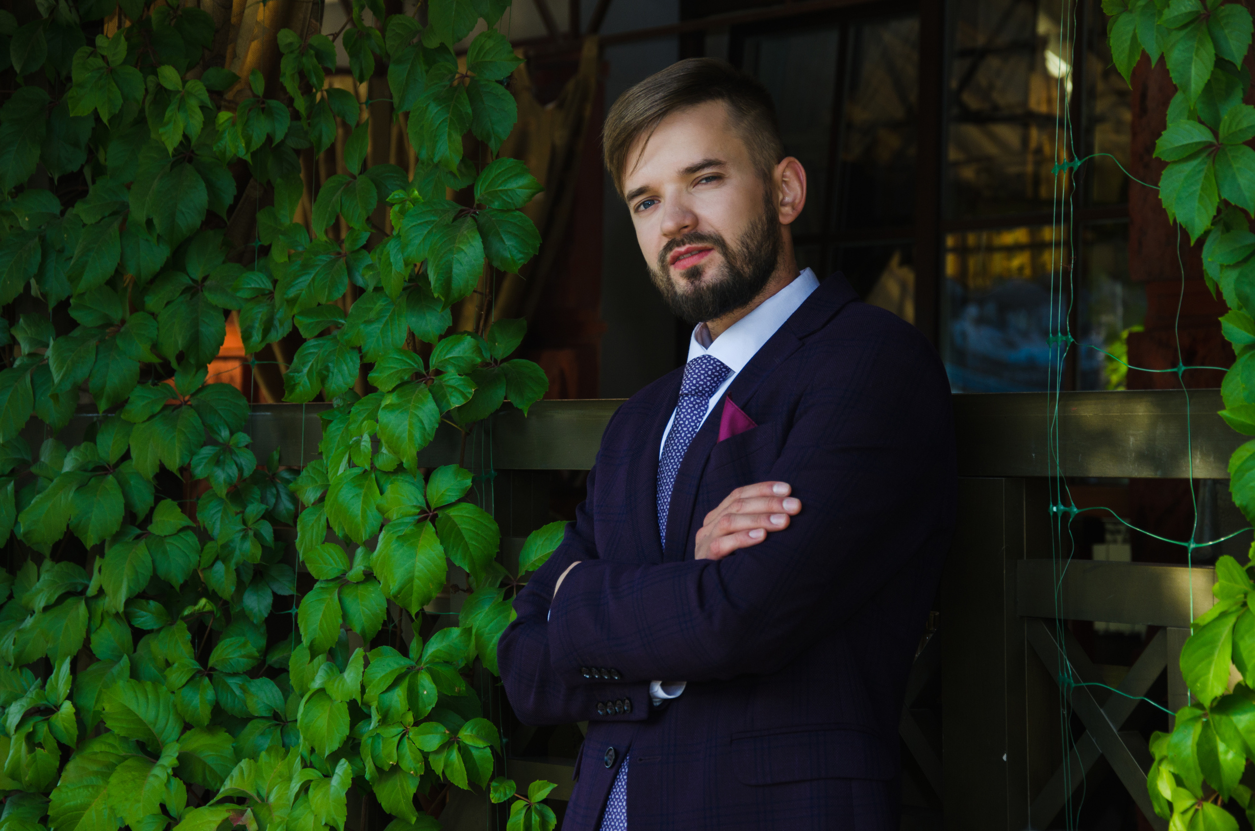 Фотограф в Волгограде Соколова Вера