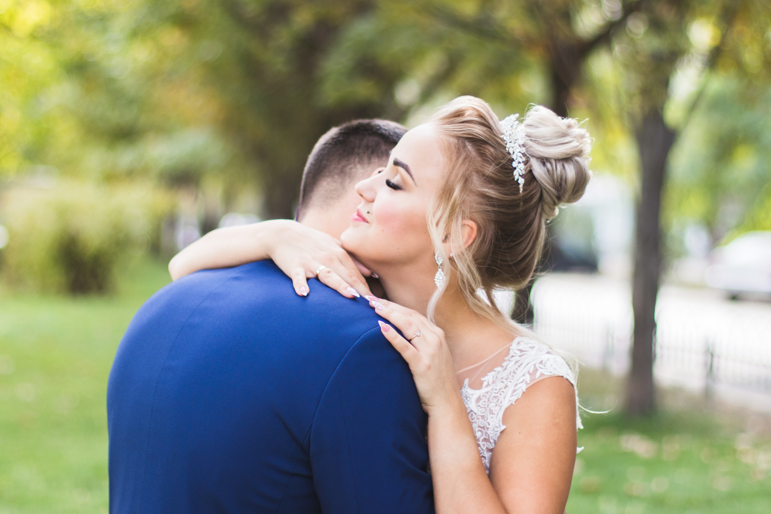 Свадьбы. Фотограф в Волгограде Соколова Вера