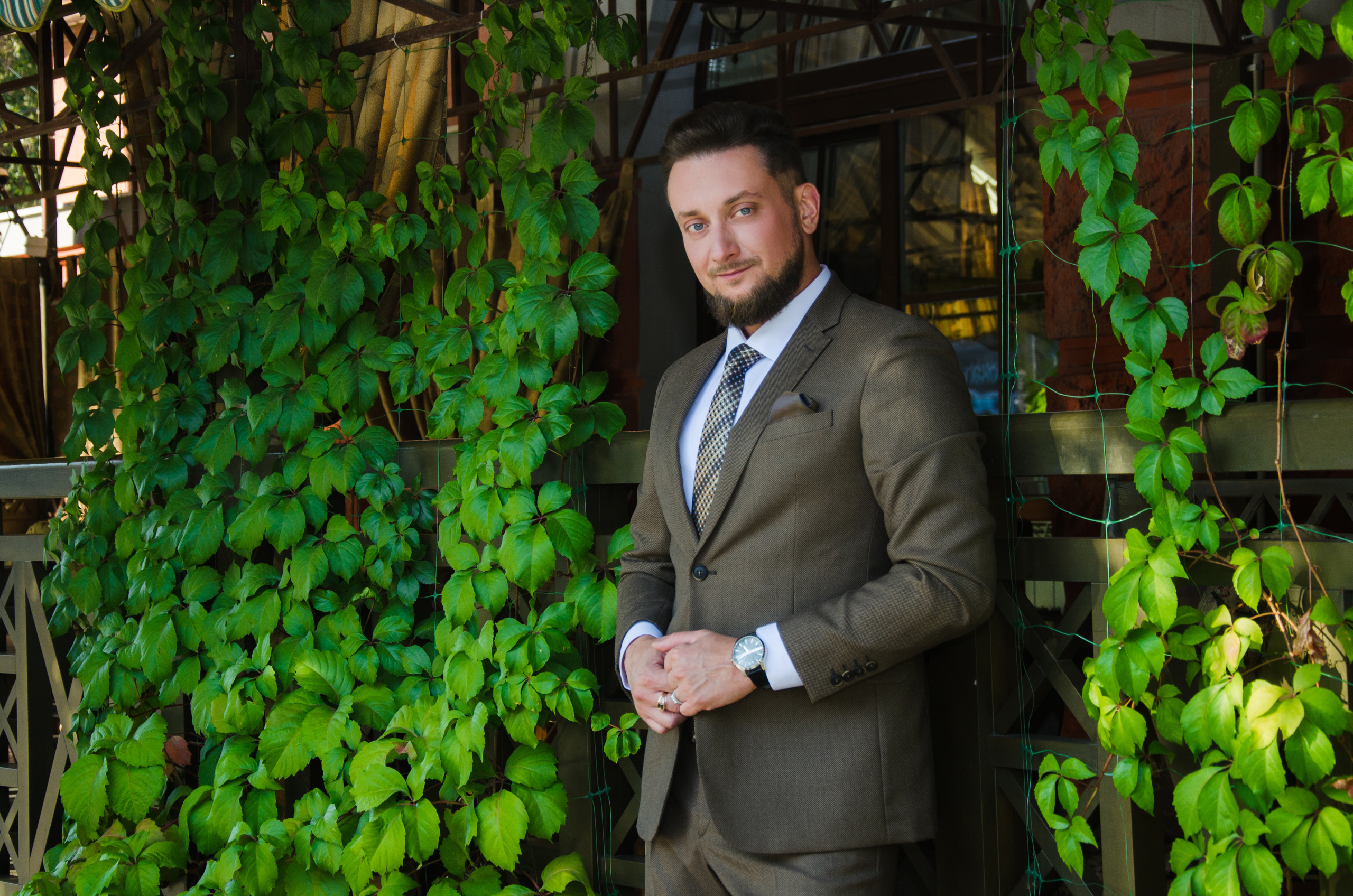 Фотограф в Волгограде Соколова Вера