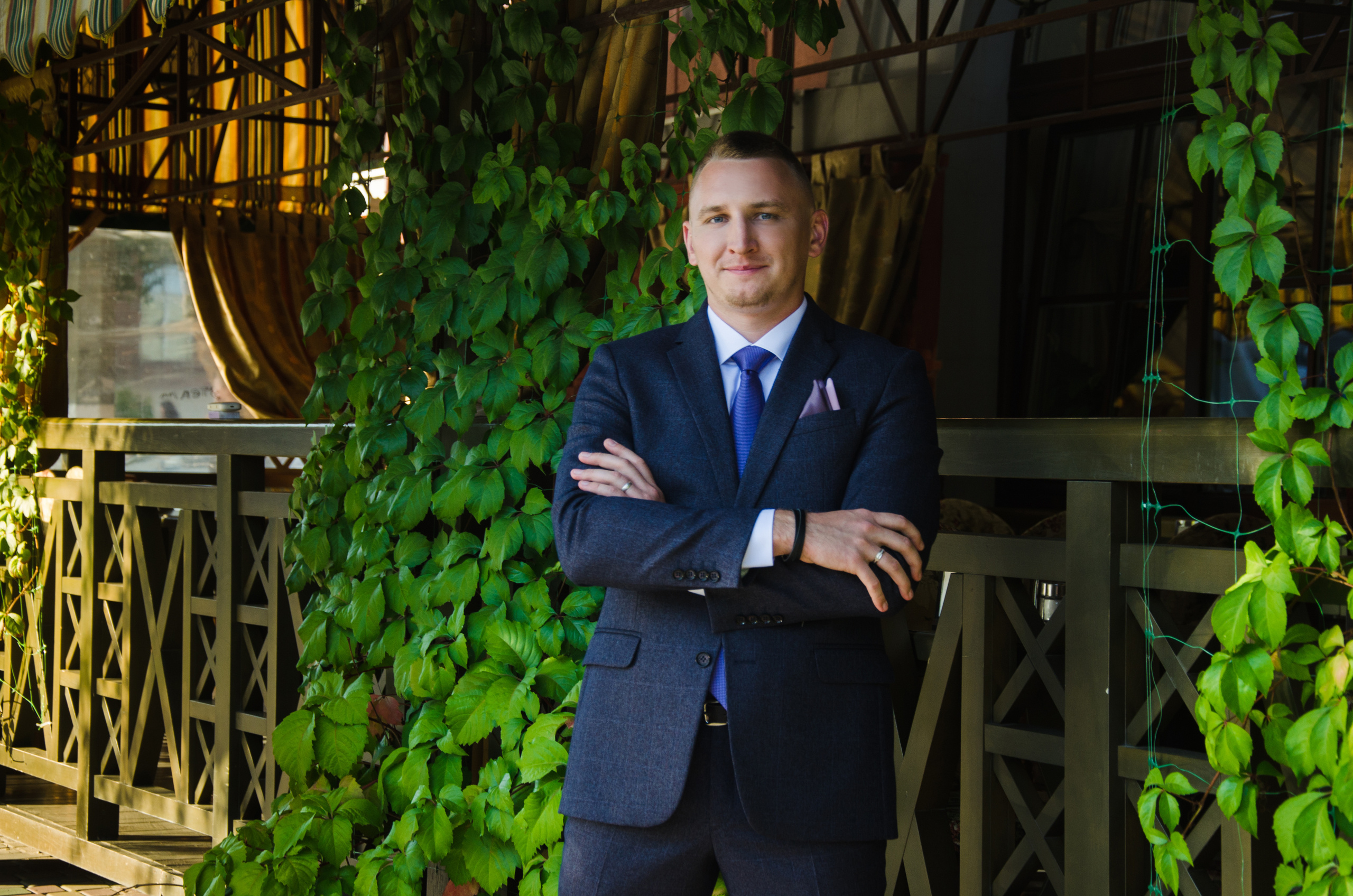 Фотограф в Волгограде Соколова Вера