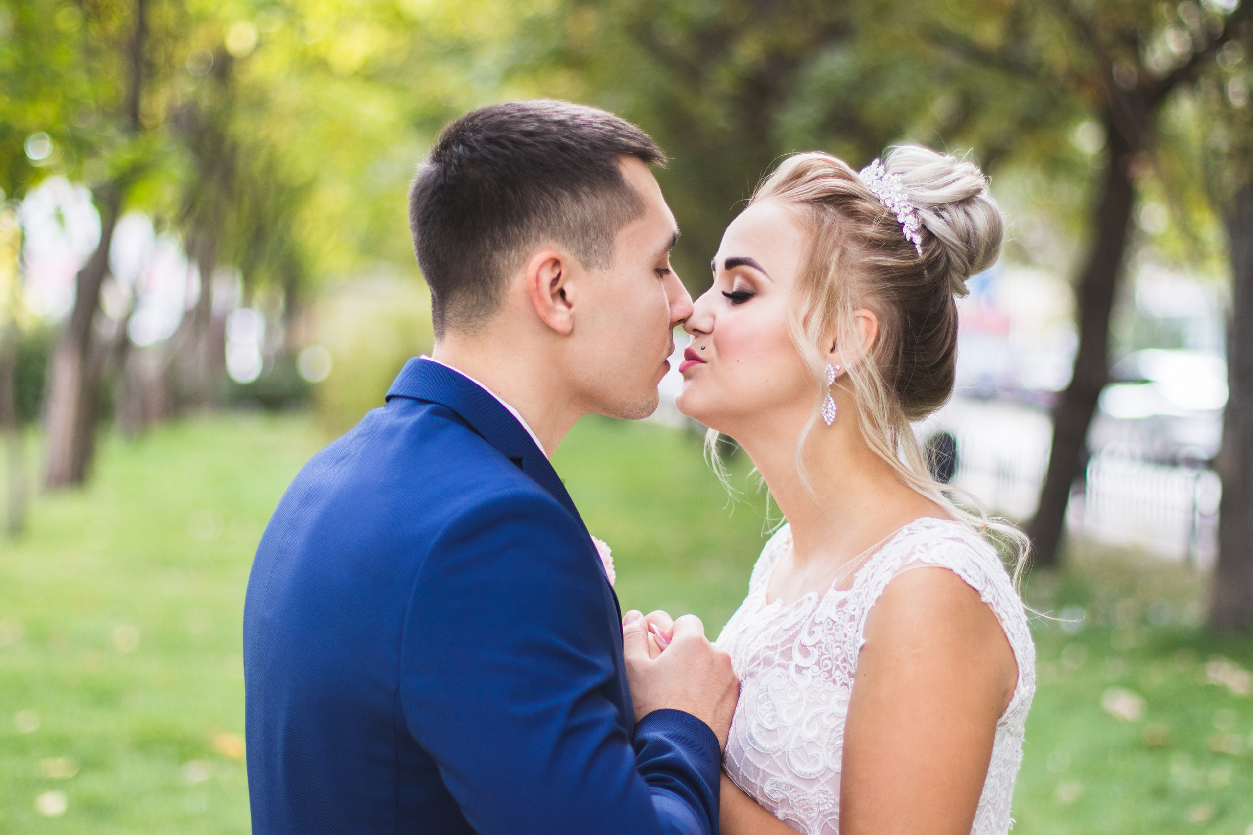 Свадьбы. Фотограф в Волгограде Соколова Вера