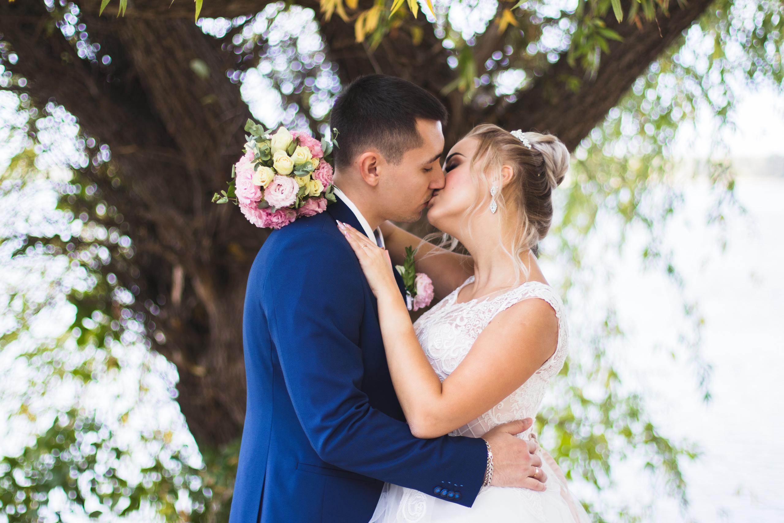 Свадьбы. Фотограф в Волгограде Соколова Вера