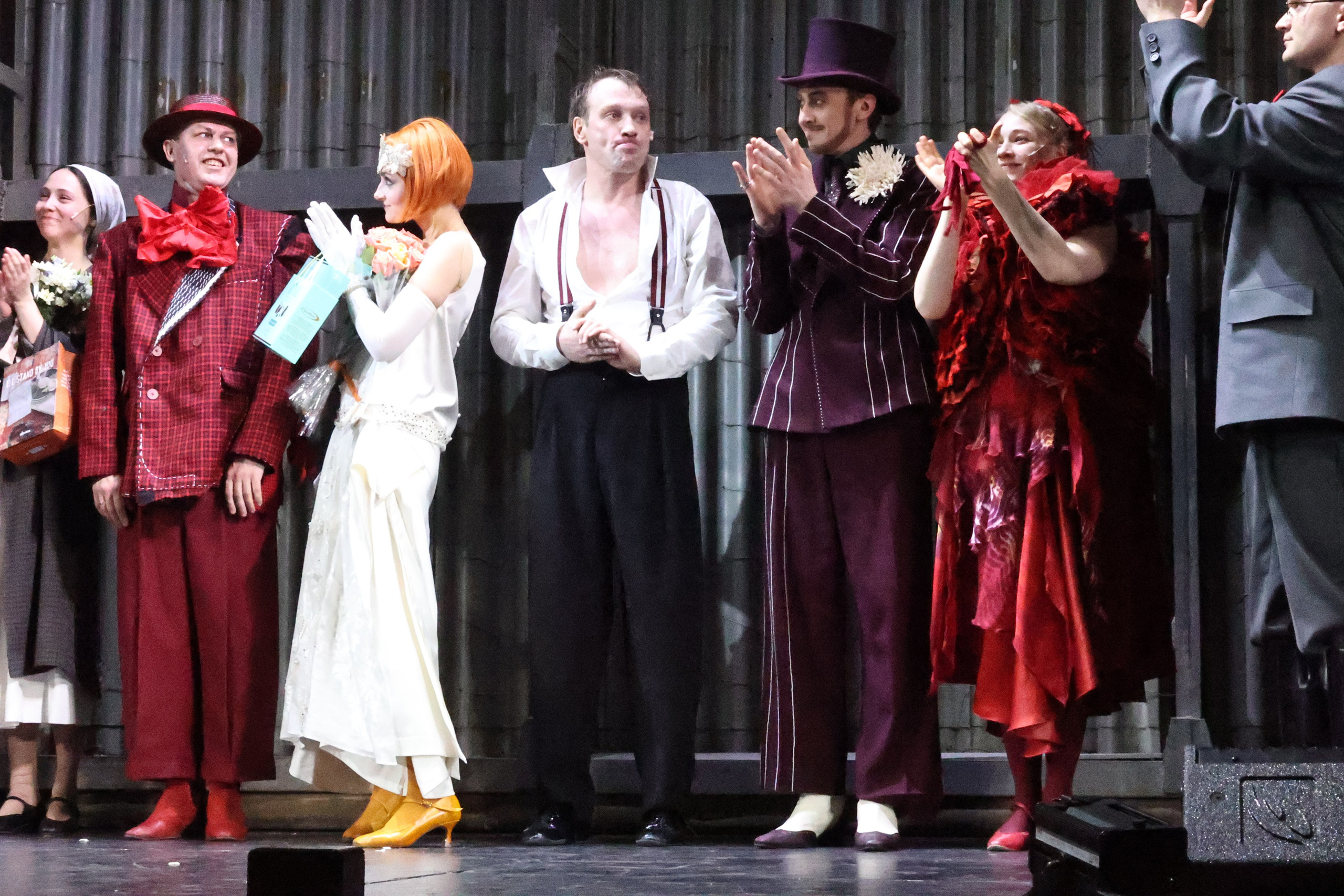 Москва, улицы, театр и артисты, друзья и мир фото Владимир Кашицин