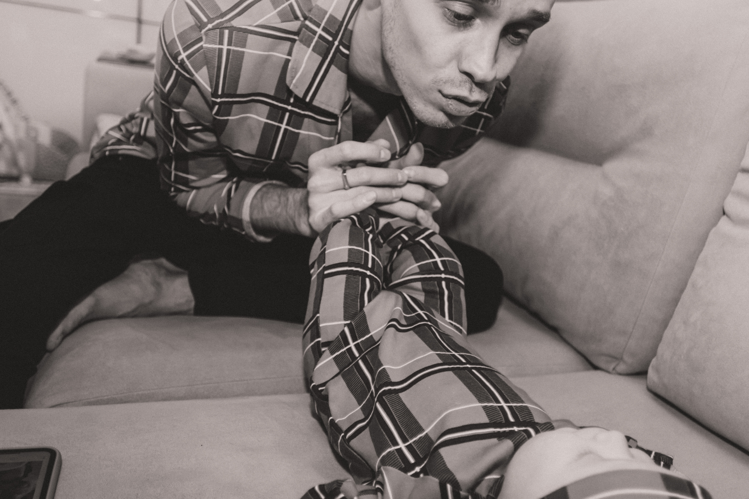 Один день маленькой Алисы. Фотограф Солигорск