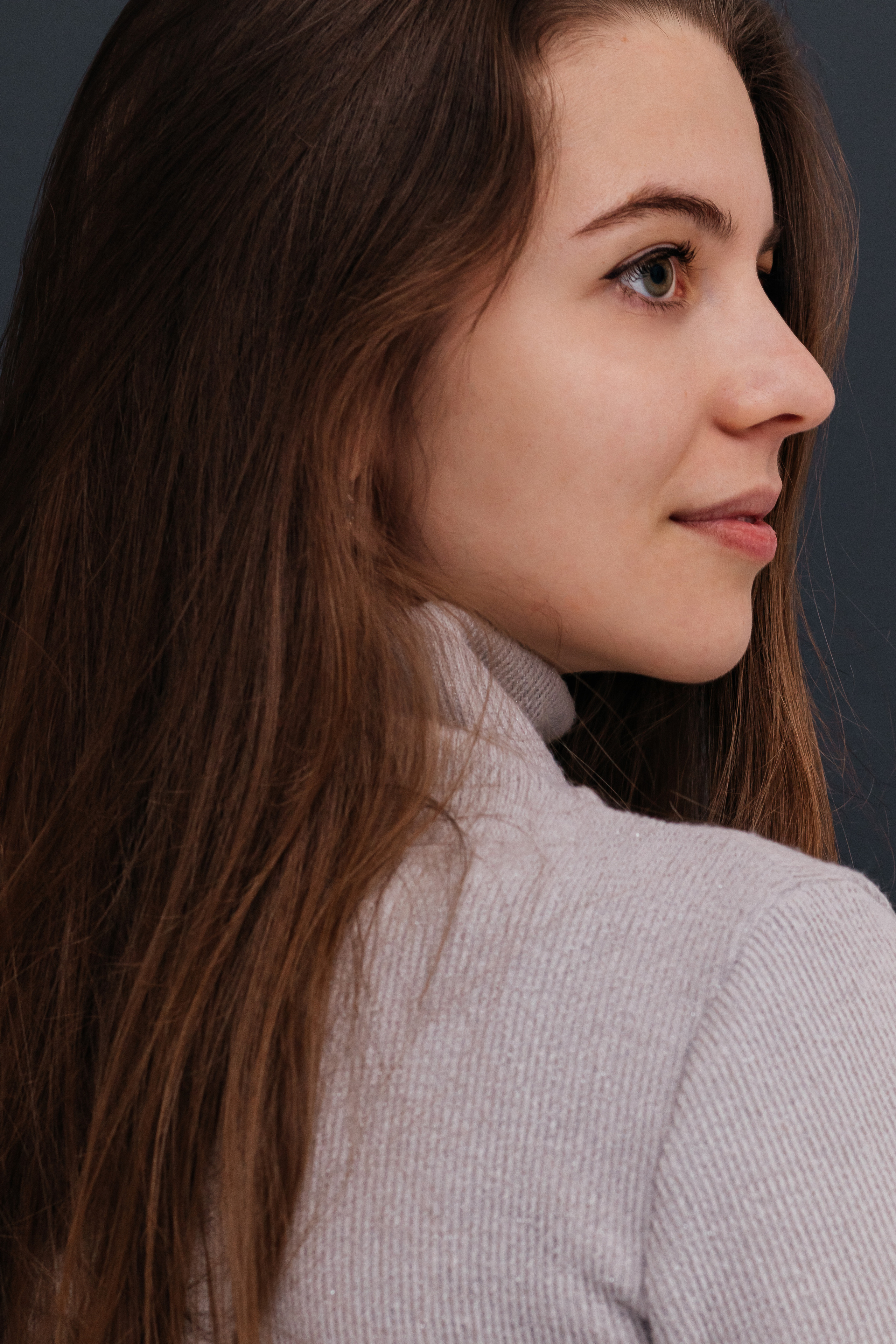 Евгения. Фотограф Солигорск