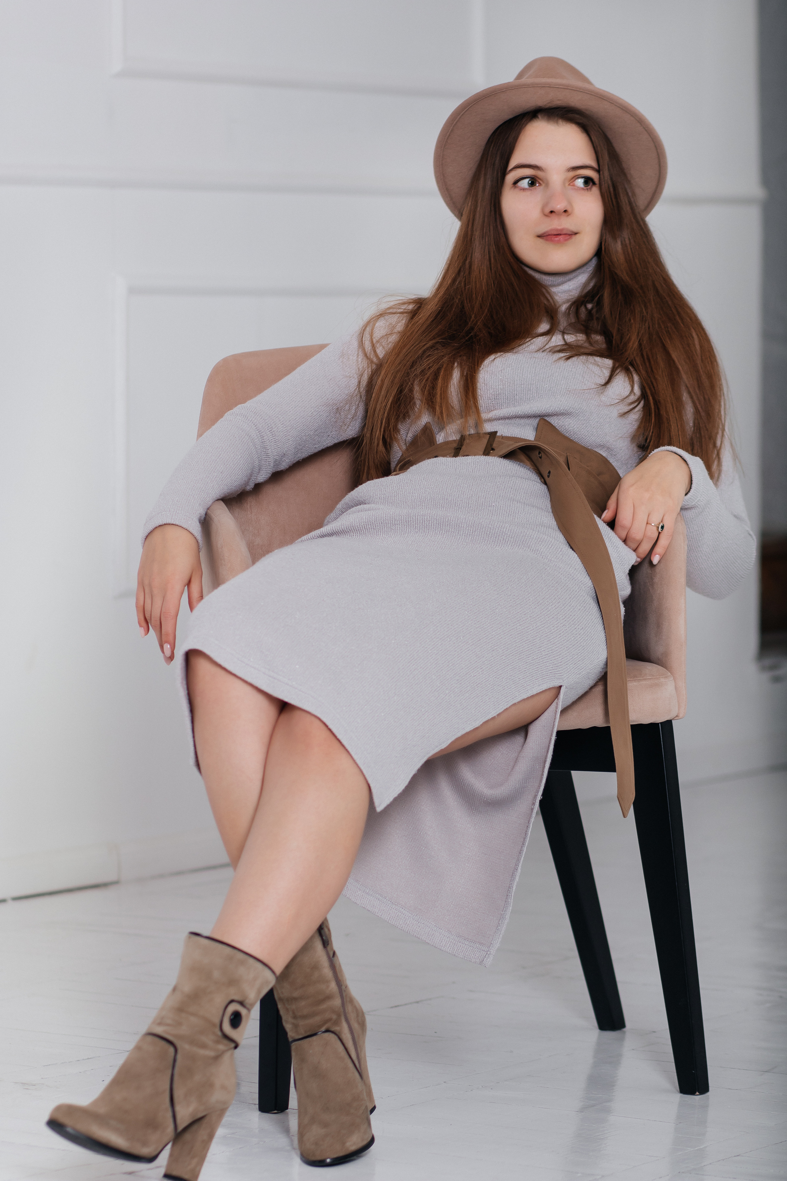 Евгения. Фотограф Солигорск