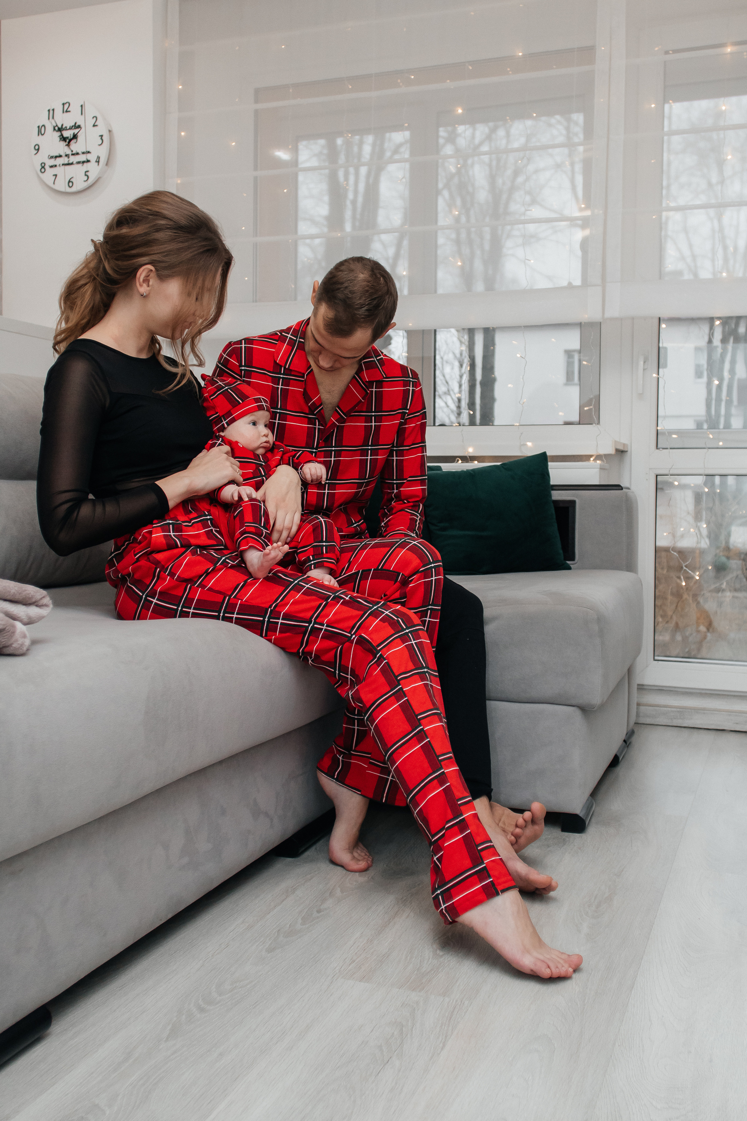 Один день маленькой Алисы. Фотограф Солигорск