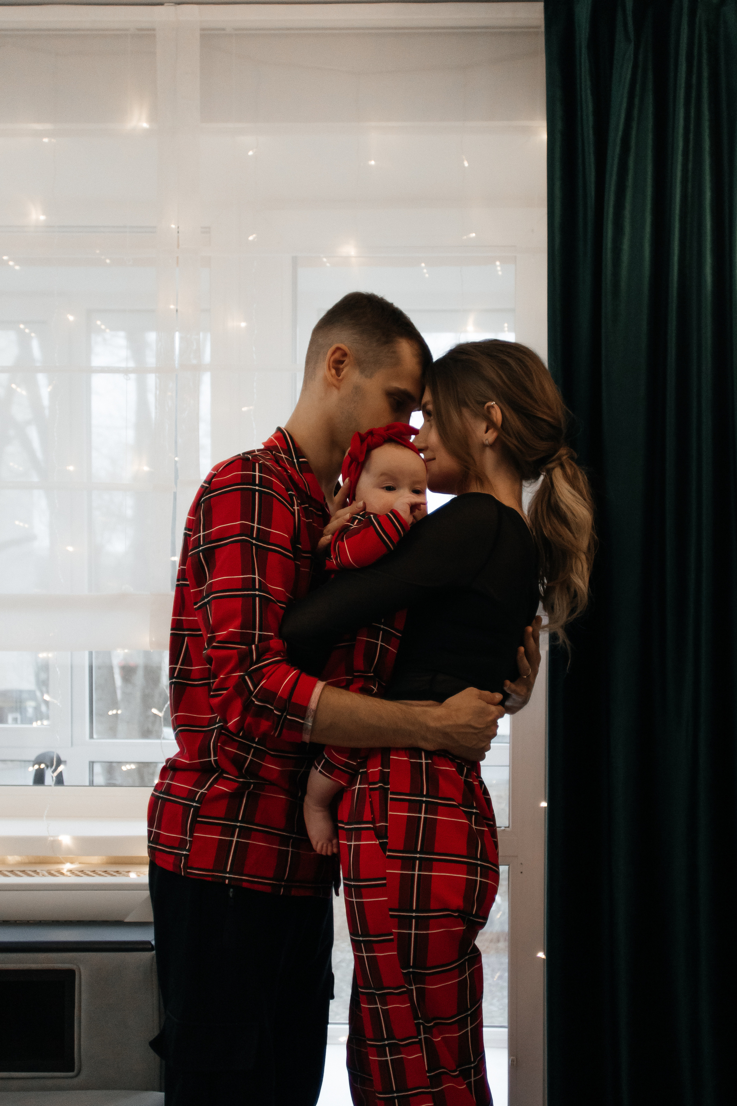 Один день маленькой Алисы. Фотограф Солигорск