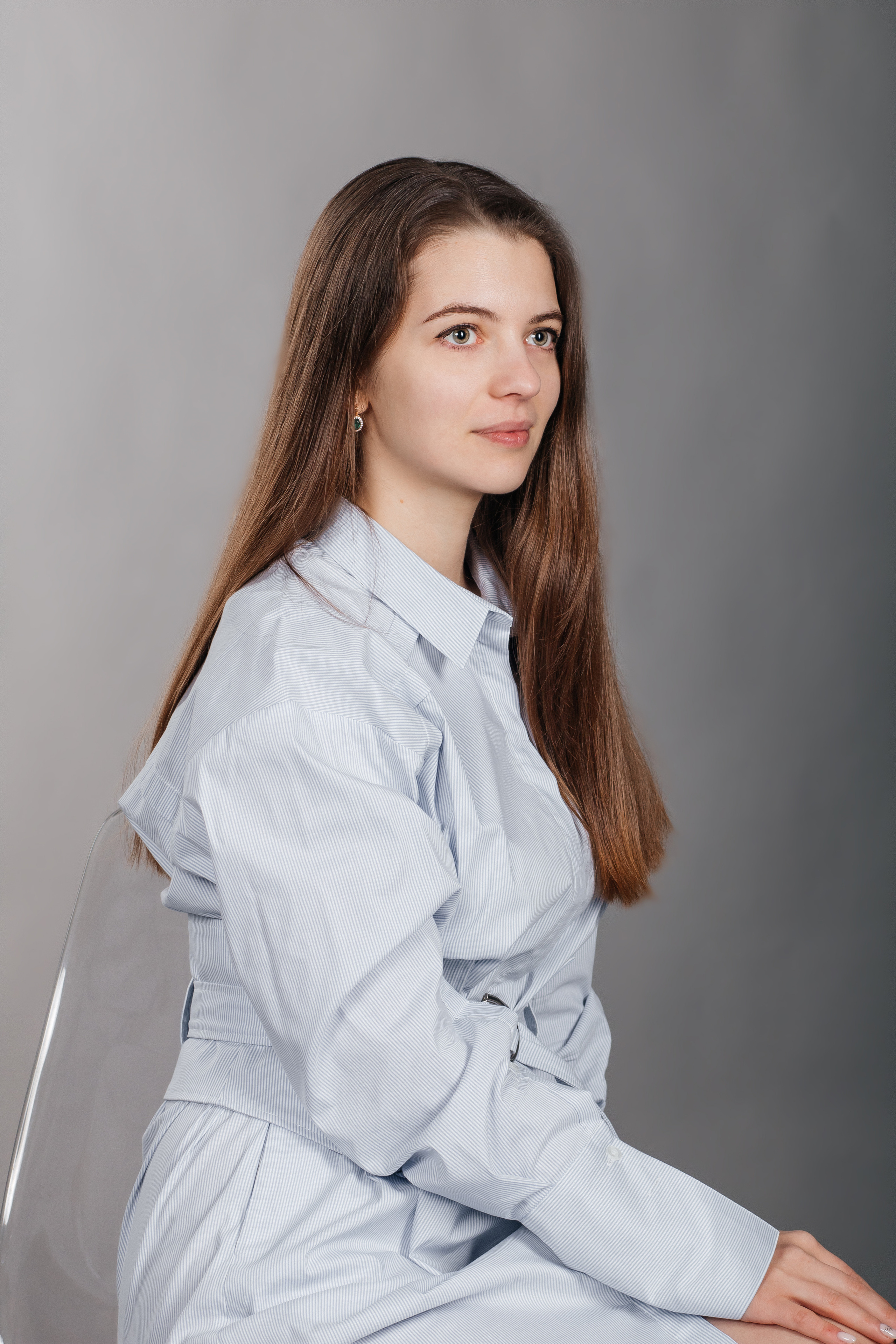 Евгения. Фотограф Солигорск