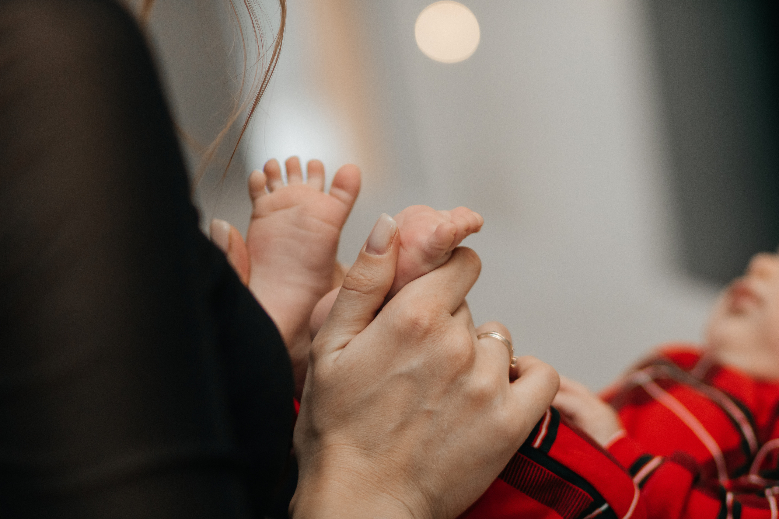 Один день маленькой Алисы. Фотограф Солигорск