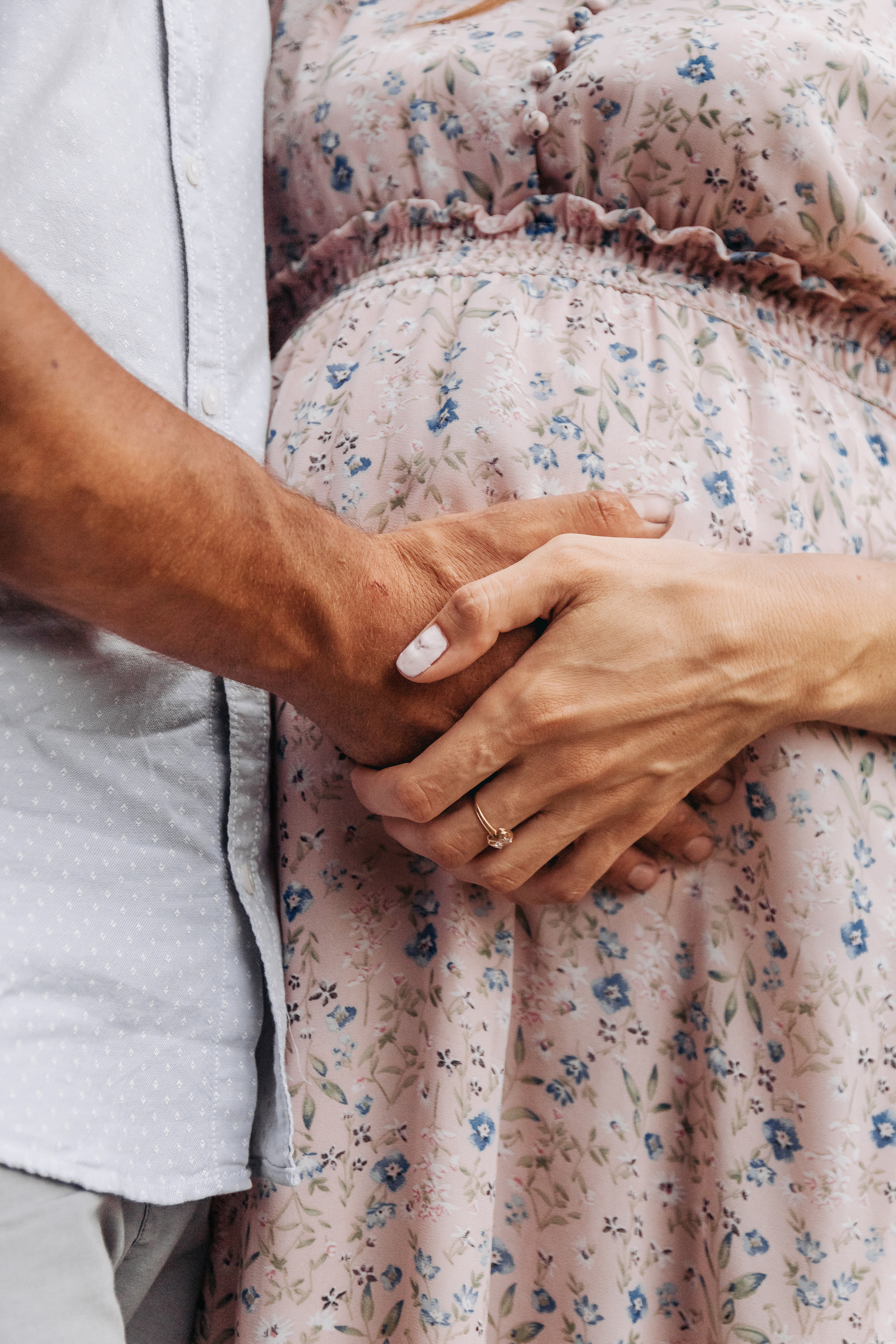 В ожидании. Фотограф Солигорск