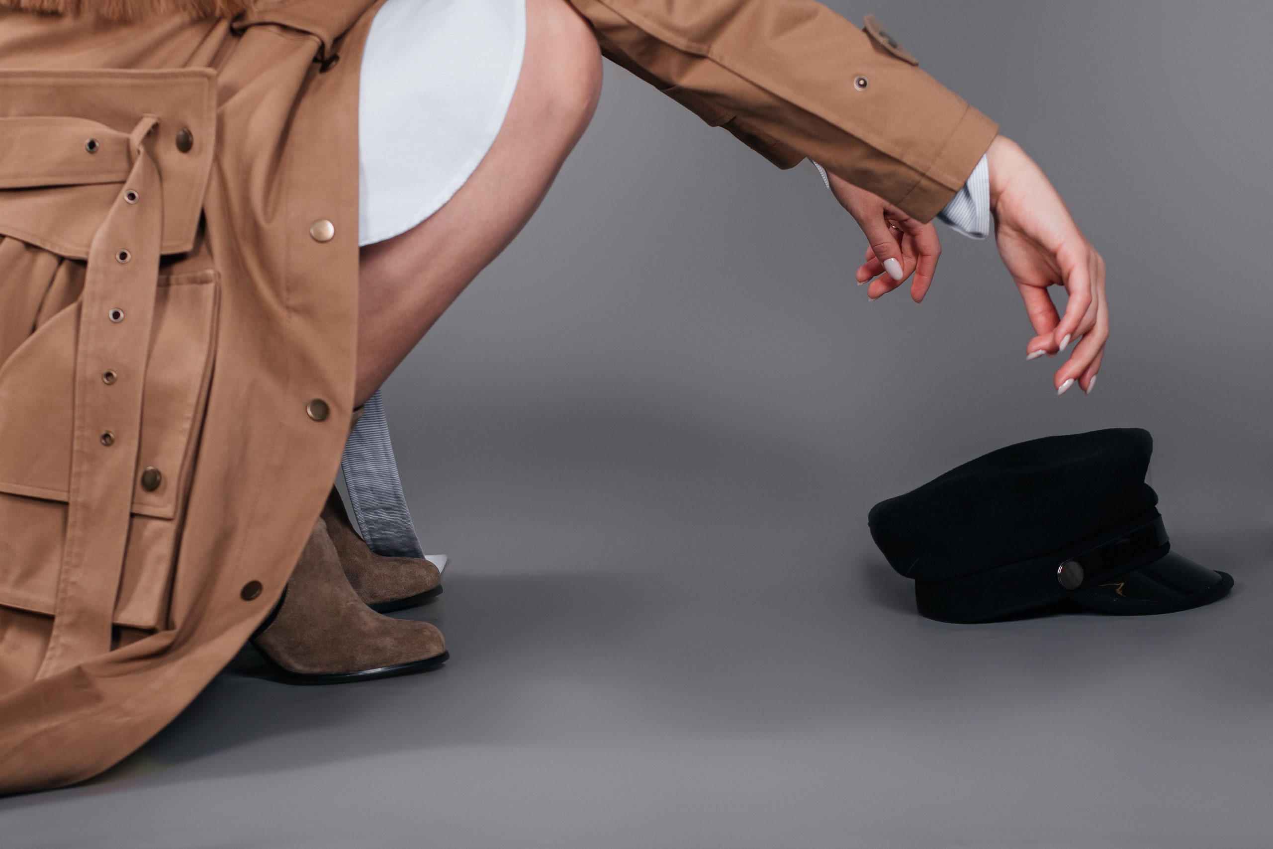 Евгения. Фотограф Солигорск