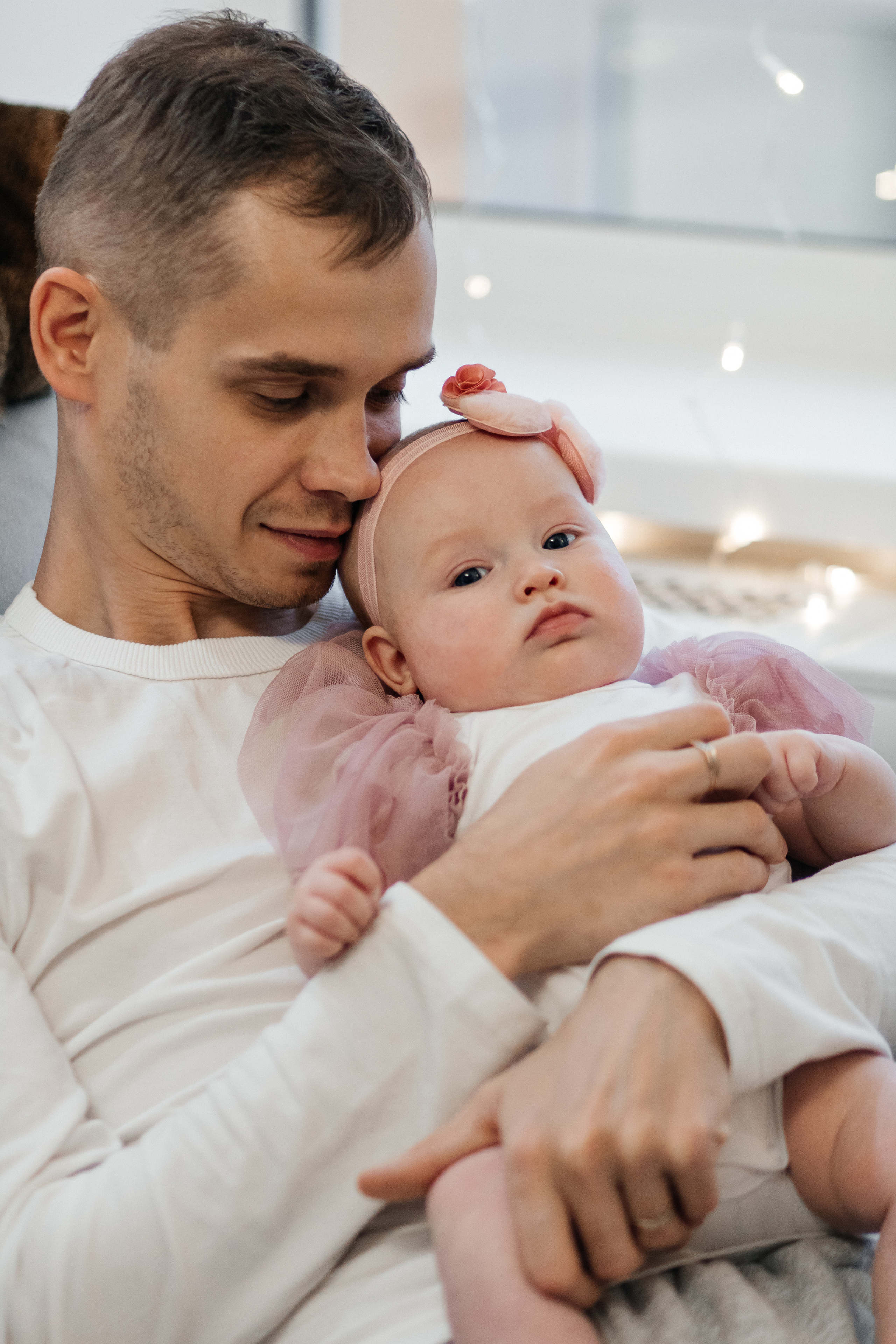 Один день маленькой Алисы. Фотограф Солигорск