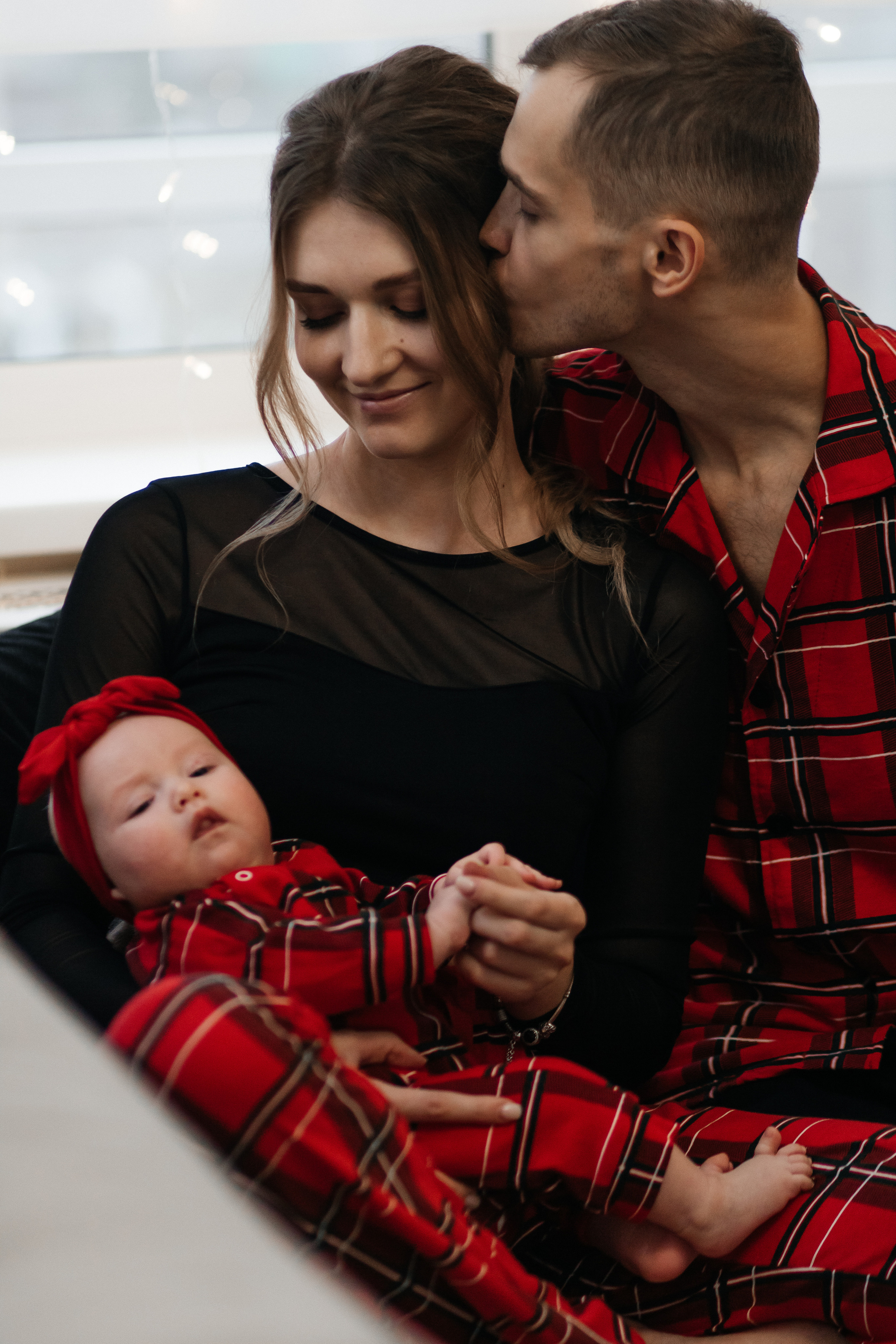 Один день маленькой Алисы. Фотограф Солигорск