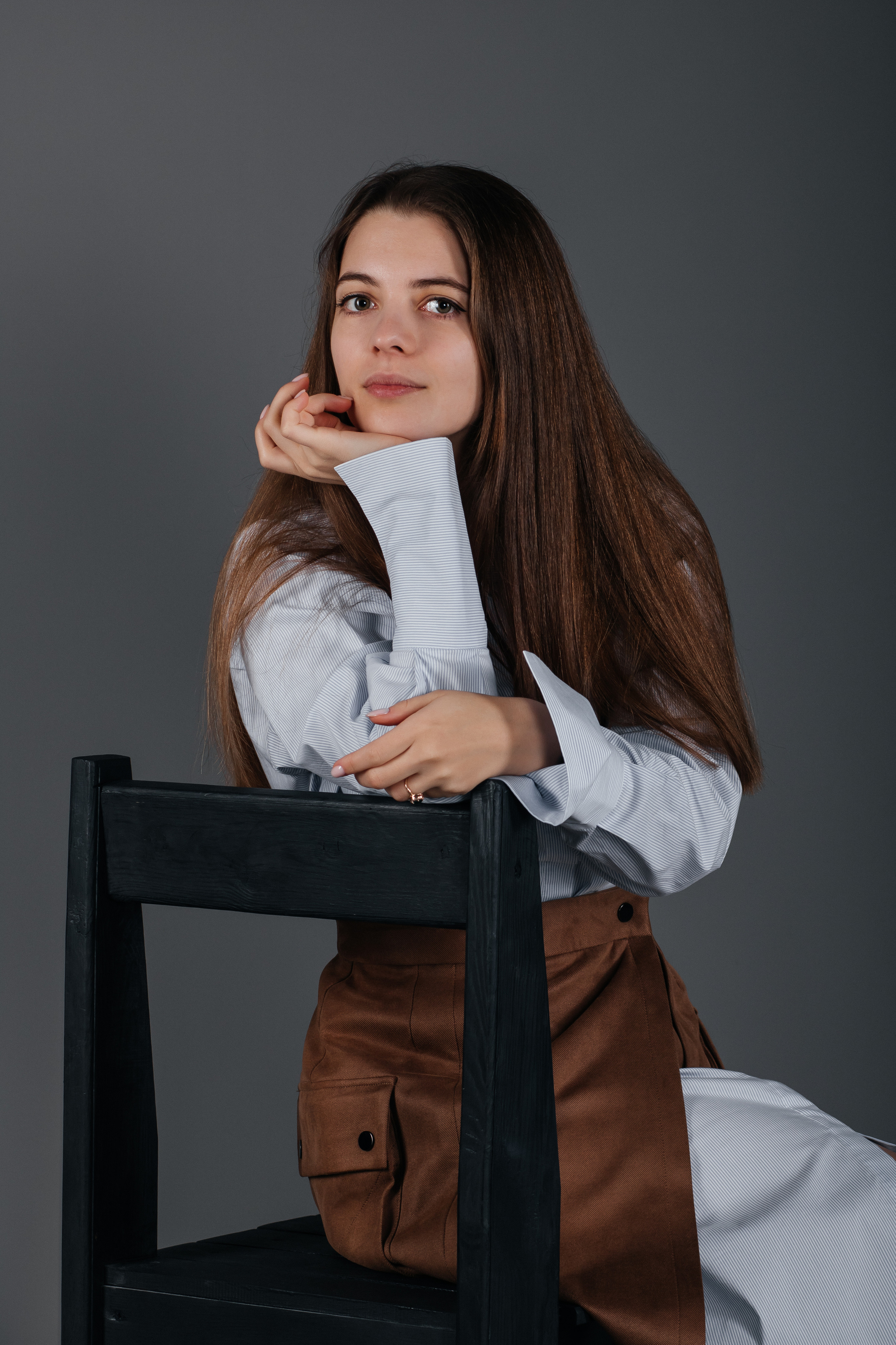 Евгения. Фотограф Солигорск