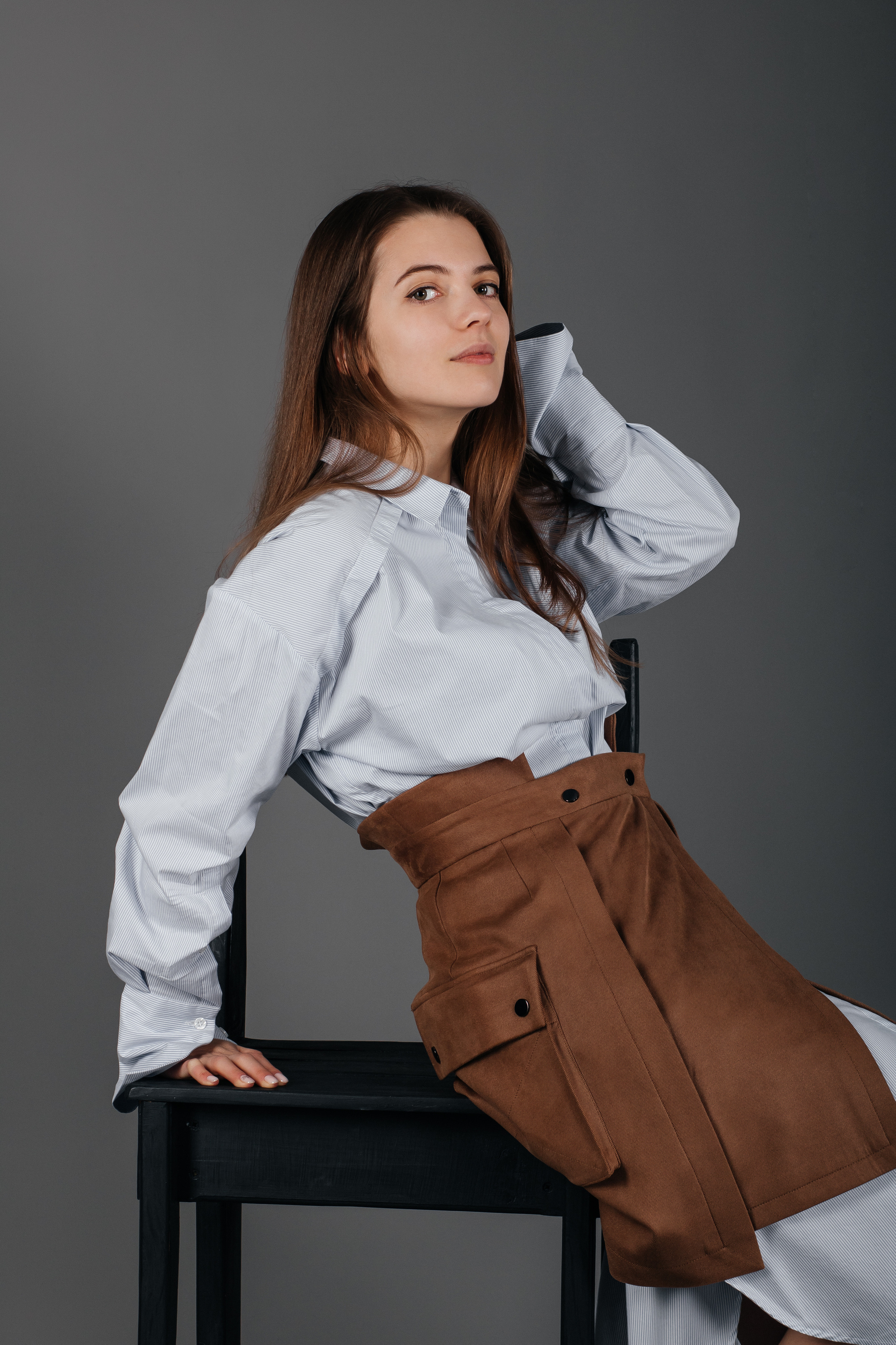 Евгения. Фотограф Солигорск