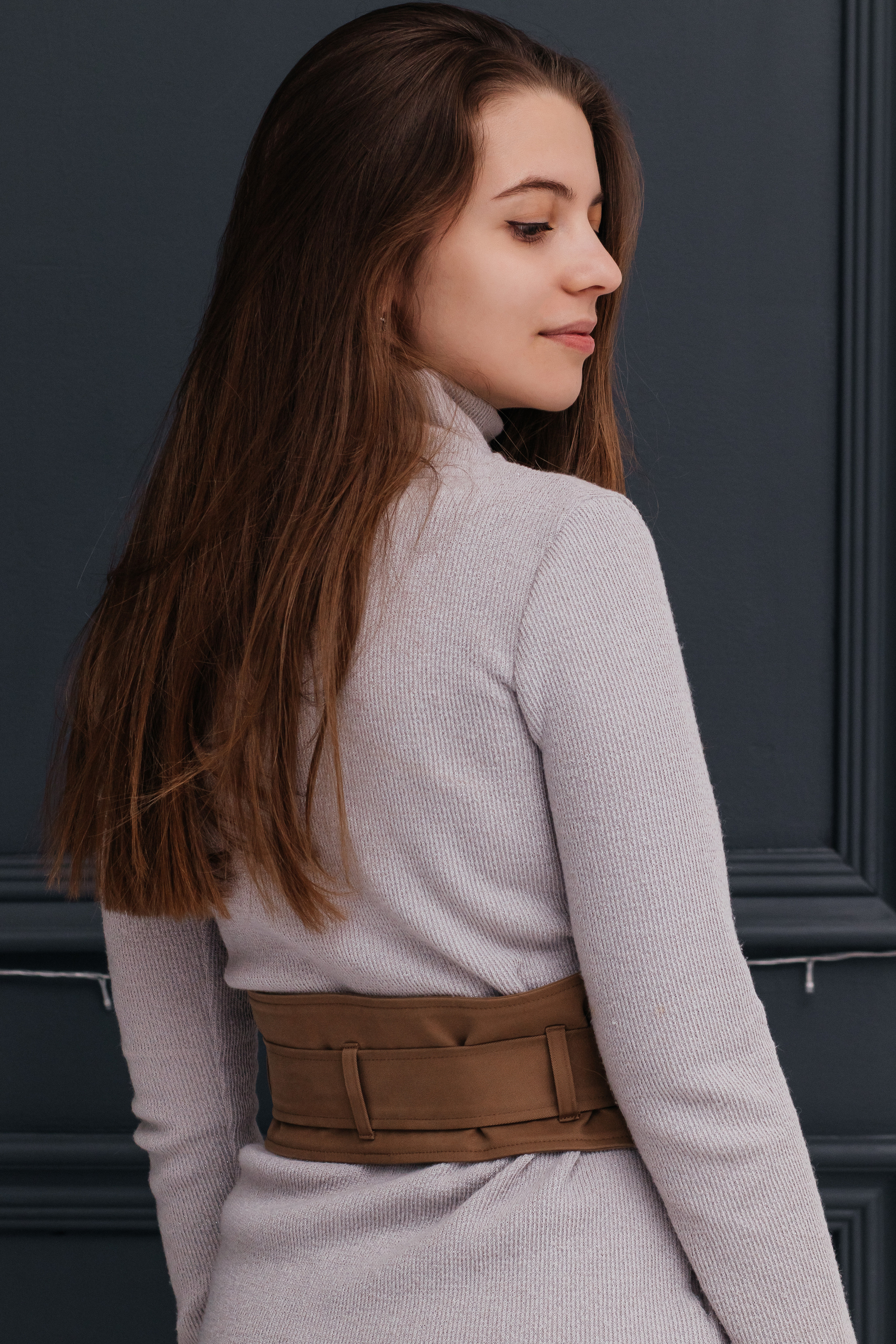 Евгения. Фотограф Солигорск