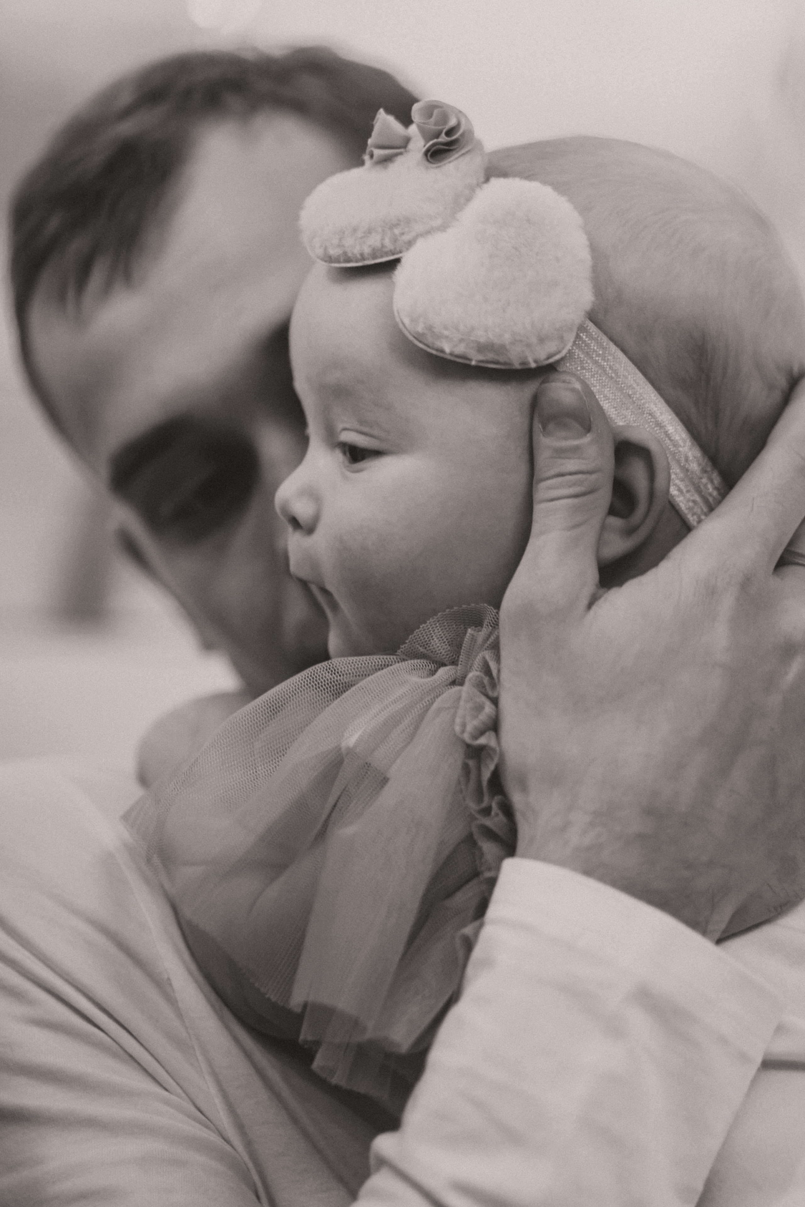 Один день маленькой Алисы. Фотограф Солигорск