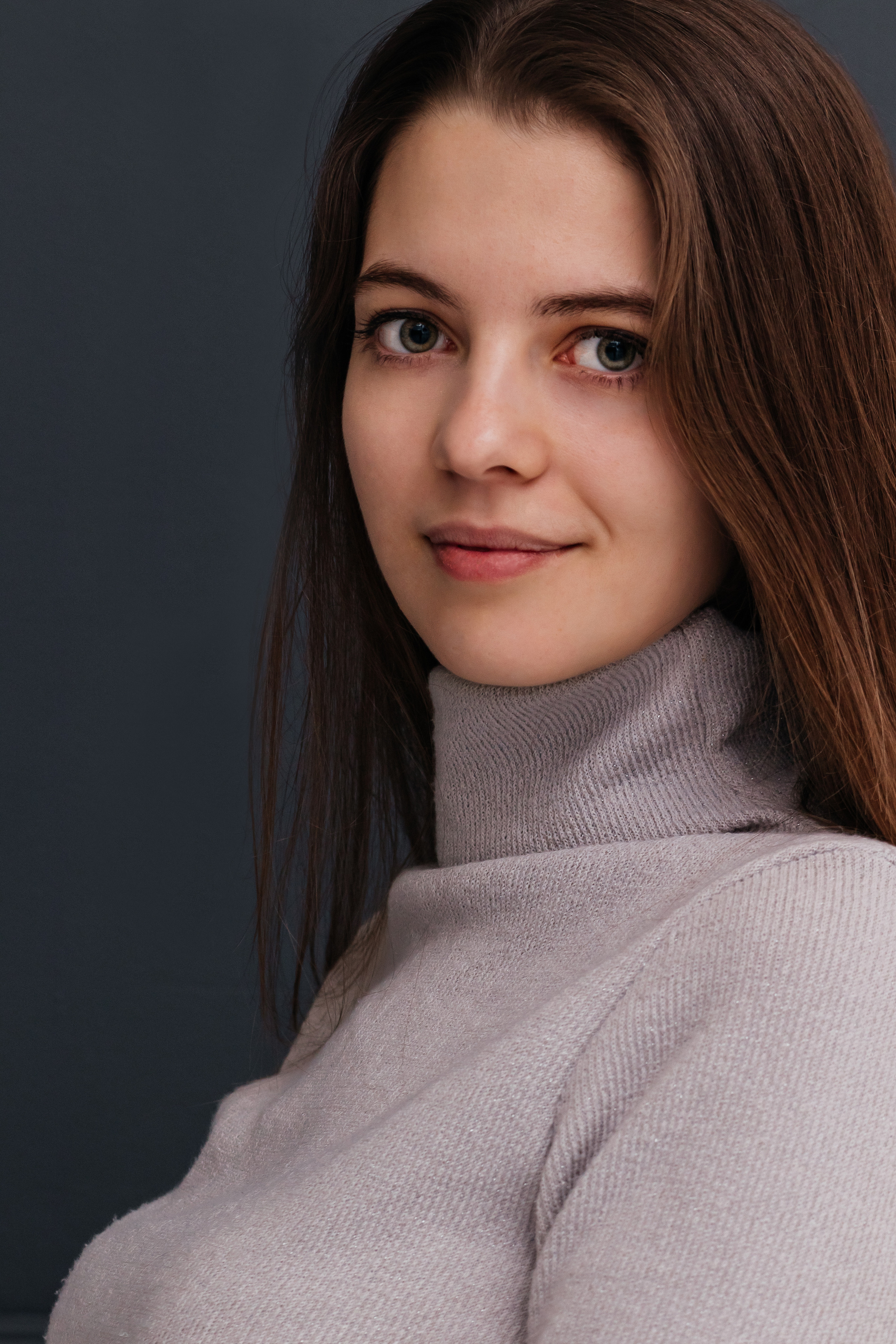 Евгения. Фотограф Солигорск