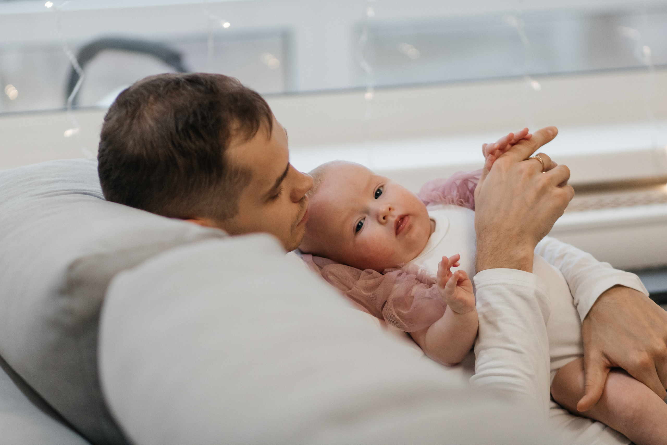 Один день маленькой Алисы. Фотограф Солигорск