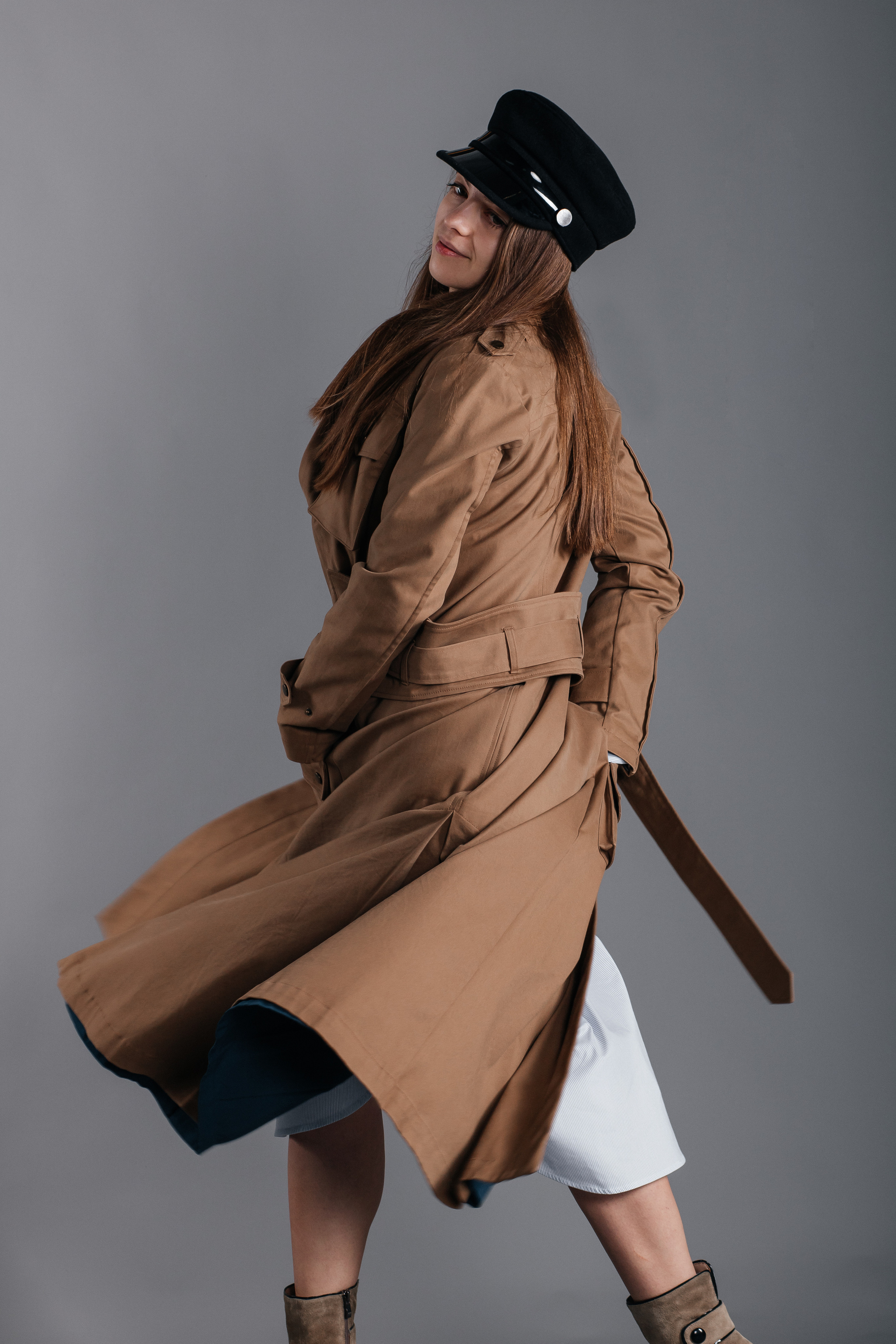 Евгения. Фотограф Солигорск