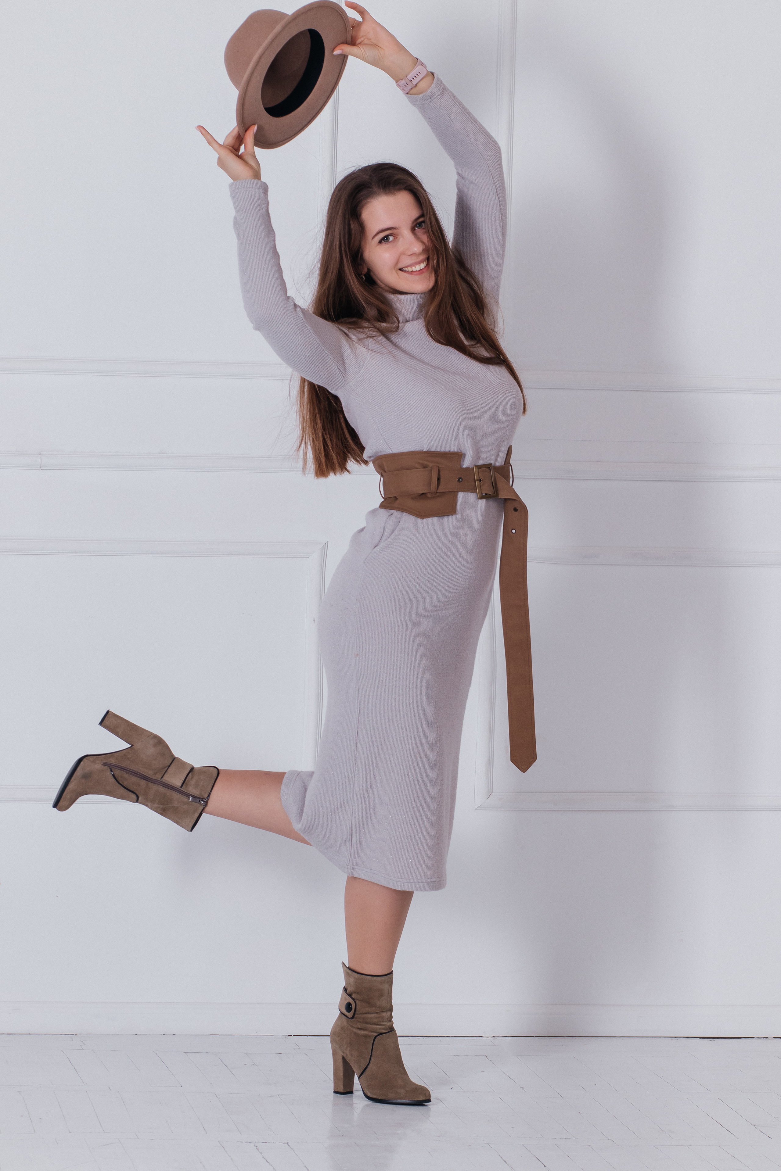 Евгения. Фотограф Солигорск