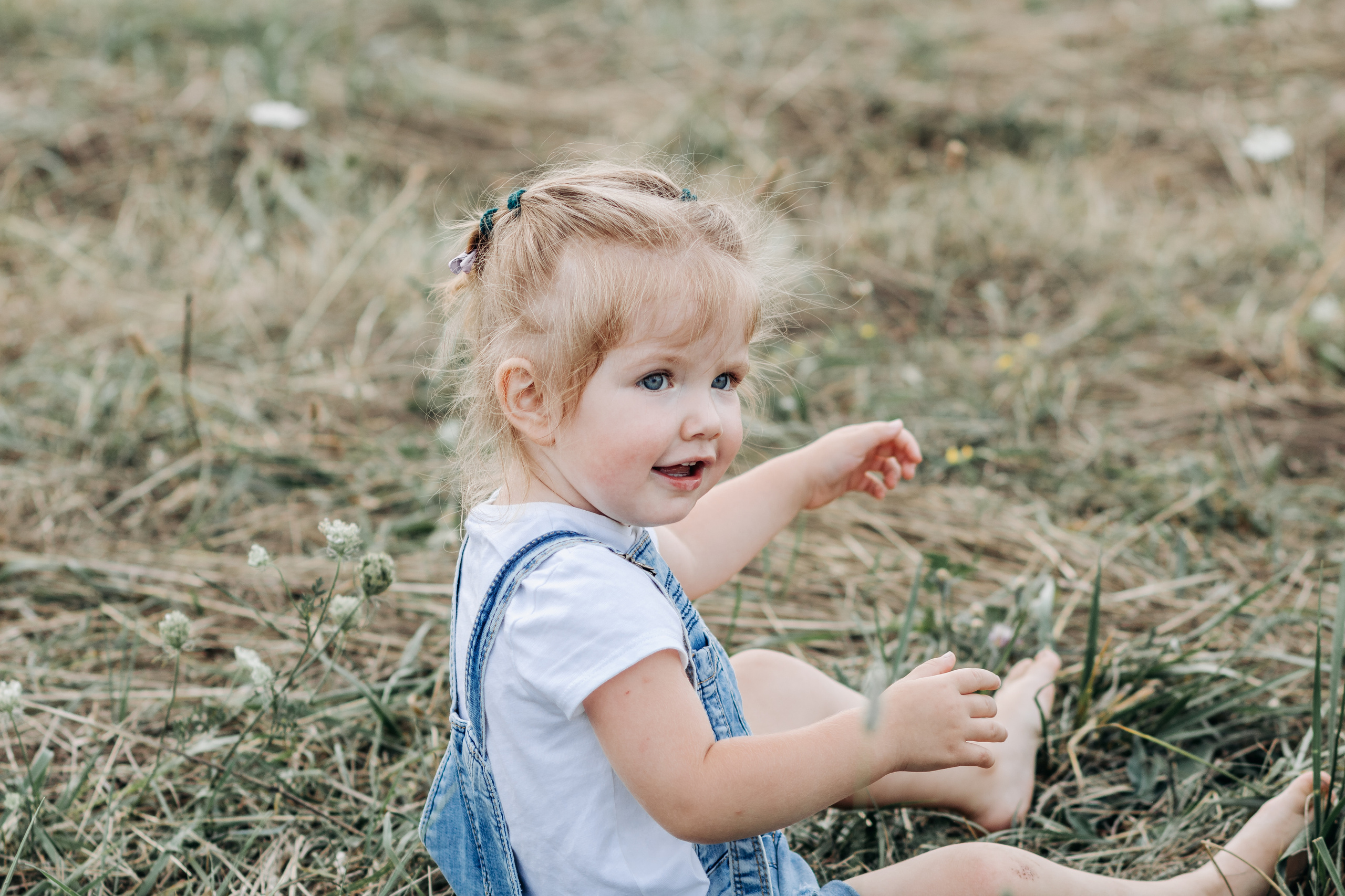 Семейная прогулочка. Фотограф Солигорск