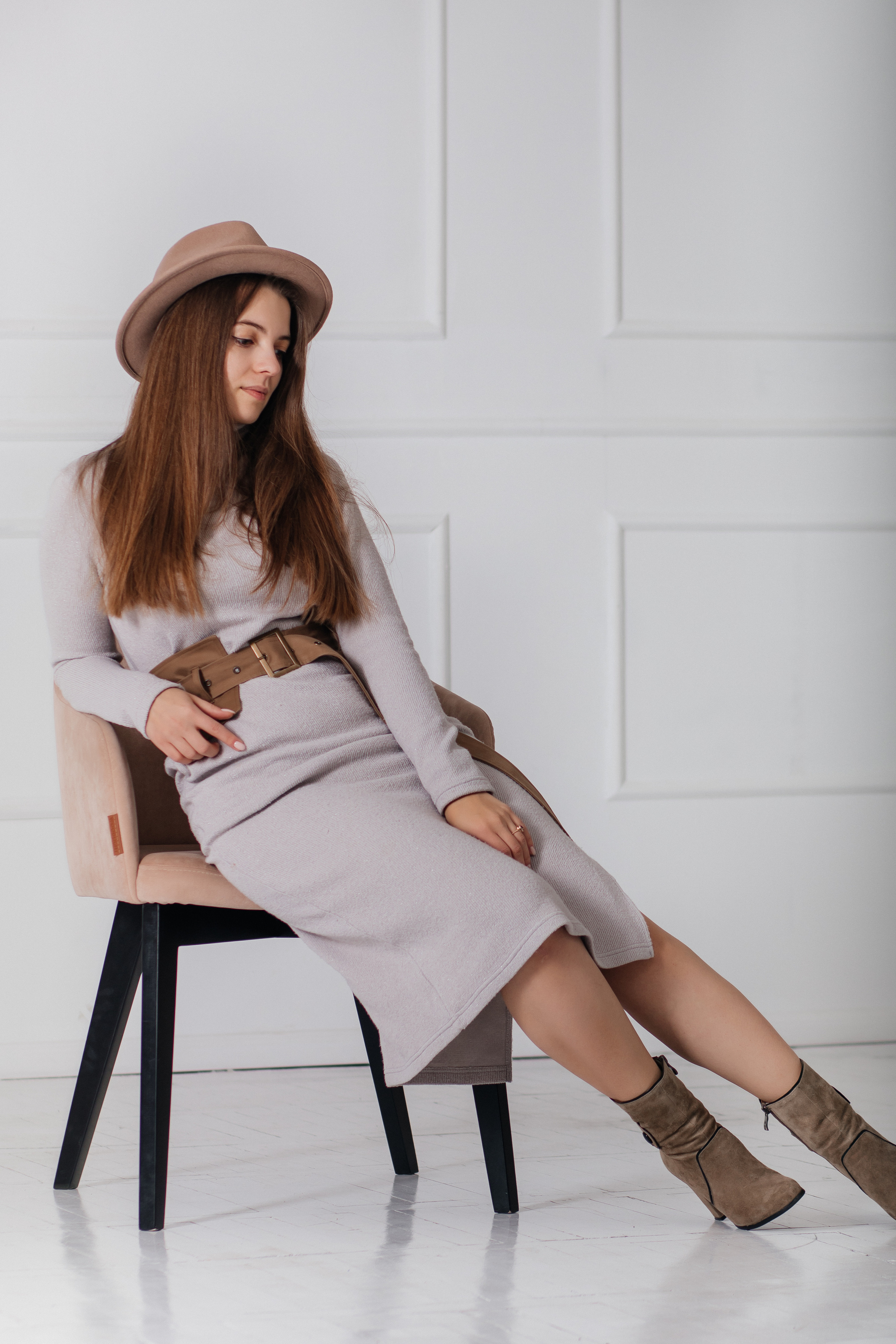 Евгения. Фотограф Солигорск