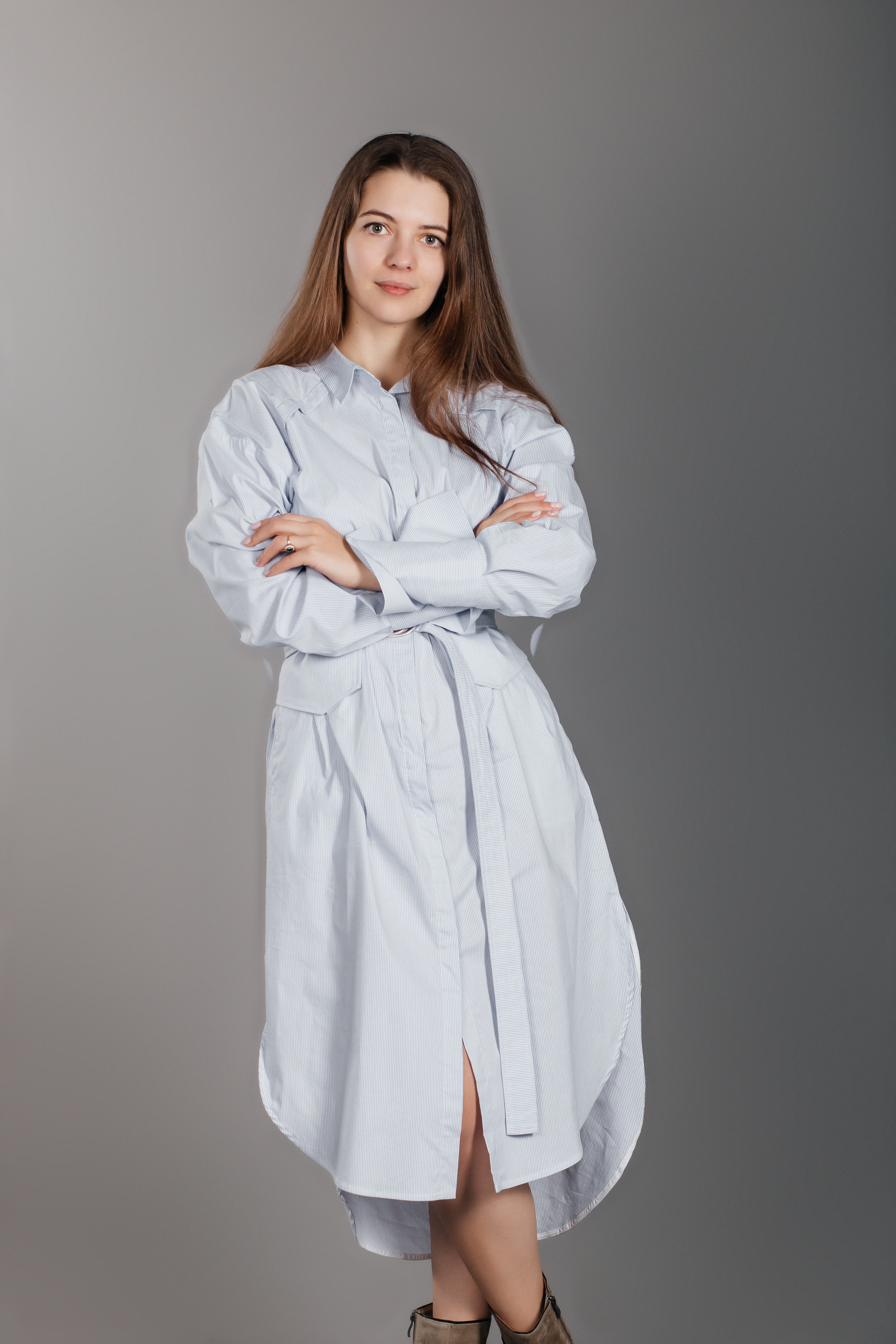 Евгения. Фотограф Солигорск