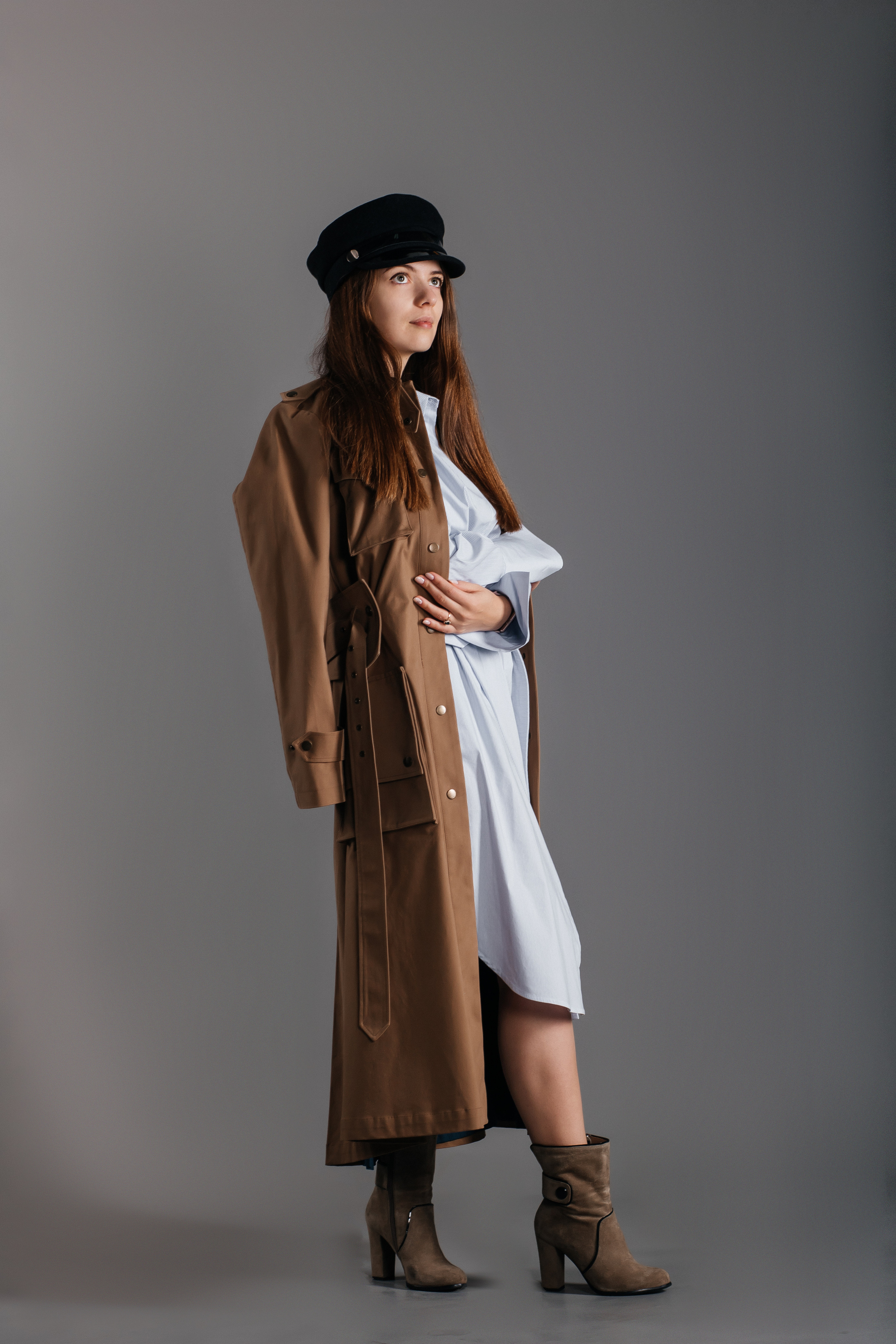 Евгения. Фотограф Солигорск