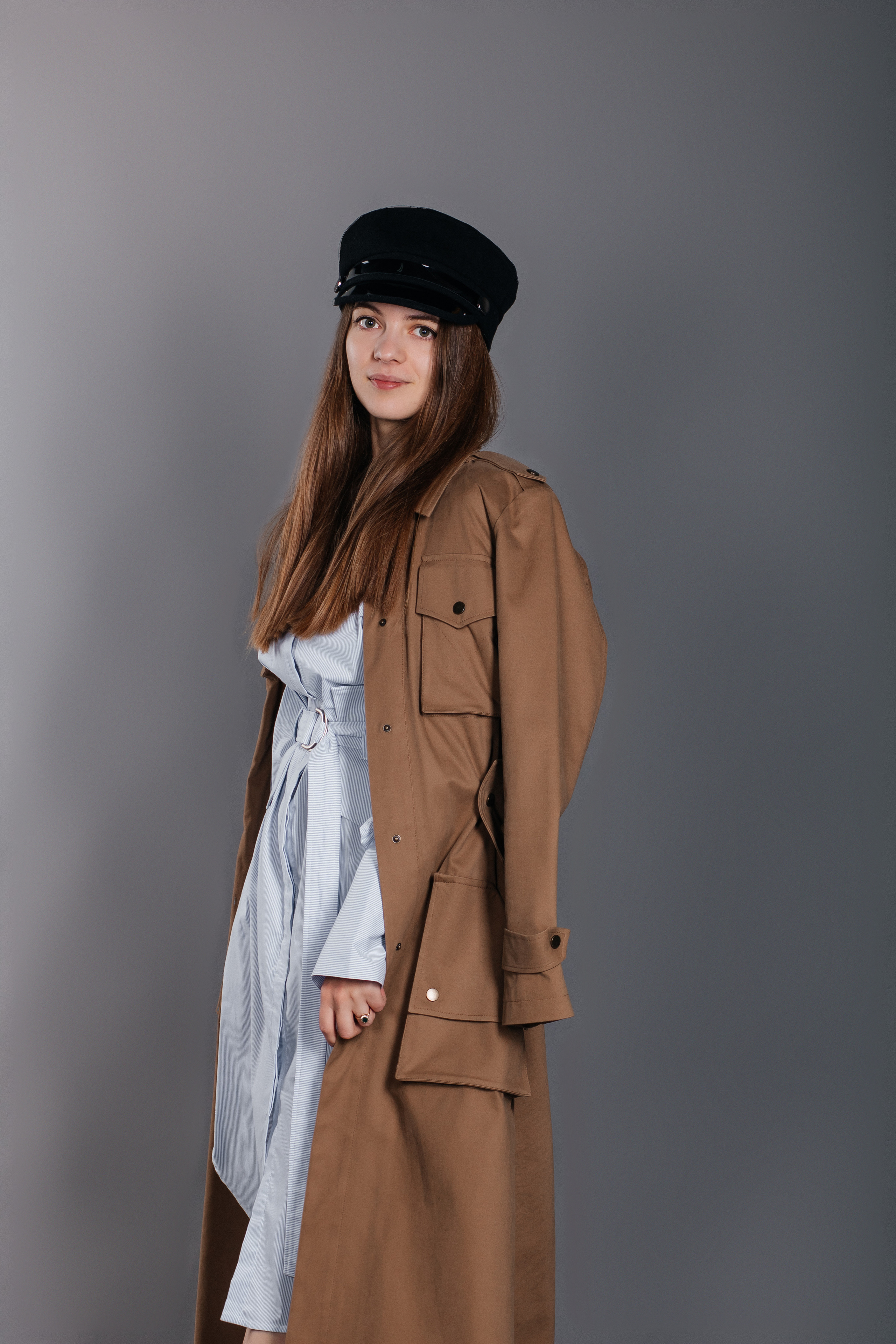 Евгения. Фотограф Солигорск